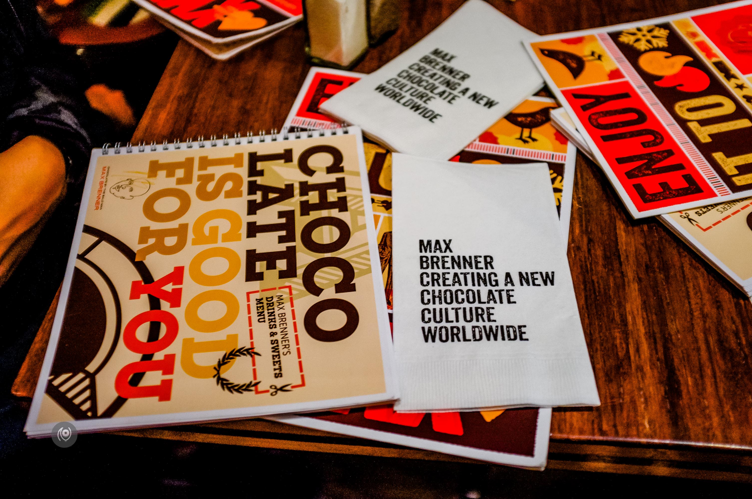 Max Brenner Chocolate, #EyesForDining, #EyesForNewYork, #REDHUxNYC, Naina.co, Naina Redhu, Luxury, Lifestyle, Photographer, Blogger, Experience Collector, EyesForDining, EyesForNewYork, REDHUxNYC