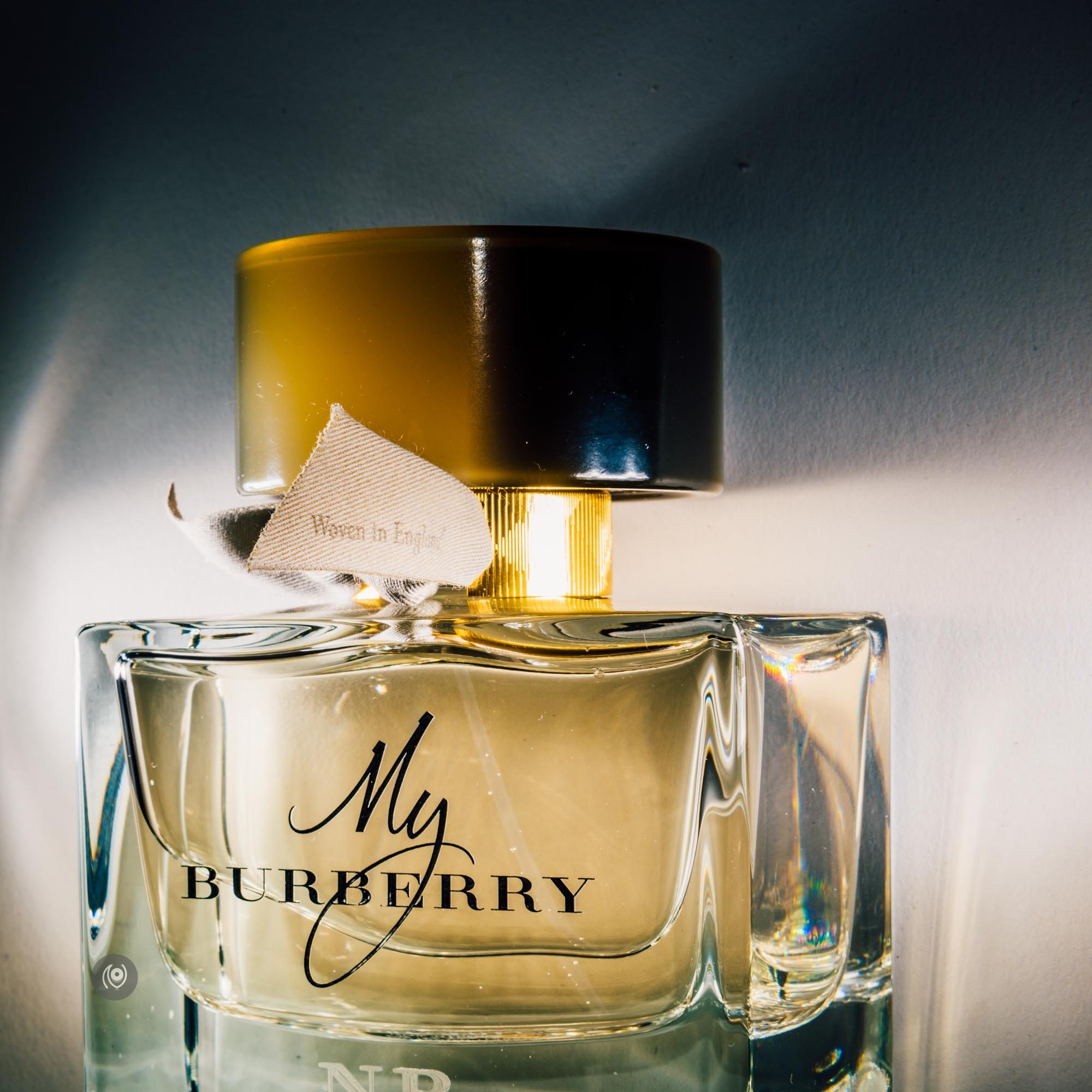 My Burberry by Burberry, Fragrance of The Month, January 2016, #EyesForLuxury Naina.co Luxury & Lifestyle, Photographer, Storyteller, Blogger