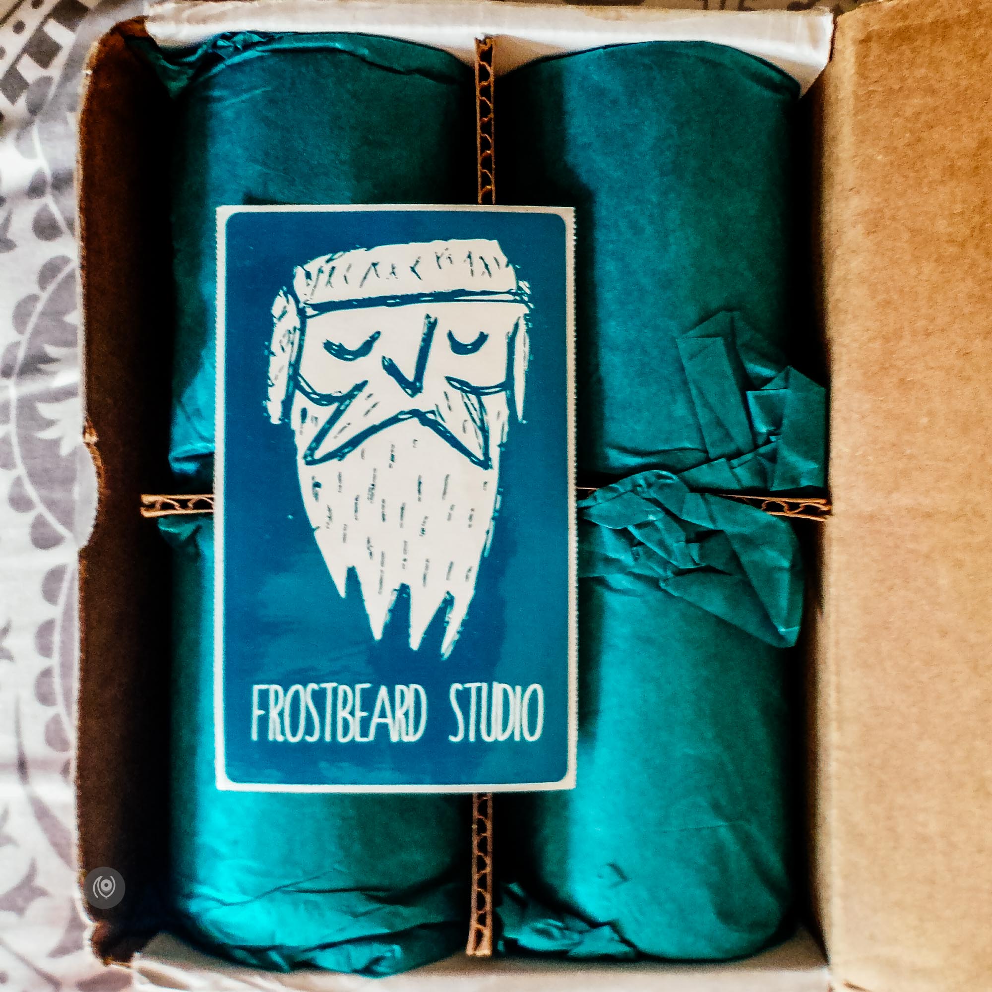 FrostBeard Studio Candles, FrostBeardMPLS, Soy Candles, Sherlock's Study, Cliffs of Insanity, The Shire, Winterfell, Naina.co, Naina Redhu, Luxury, Lifestyle, Photographer, Blogger, Experience Collector