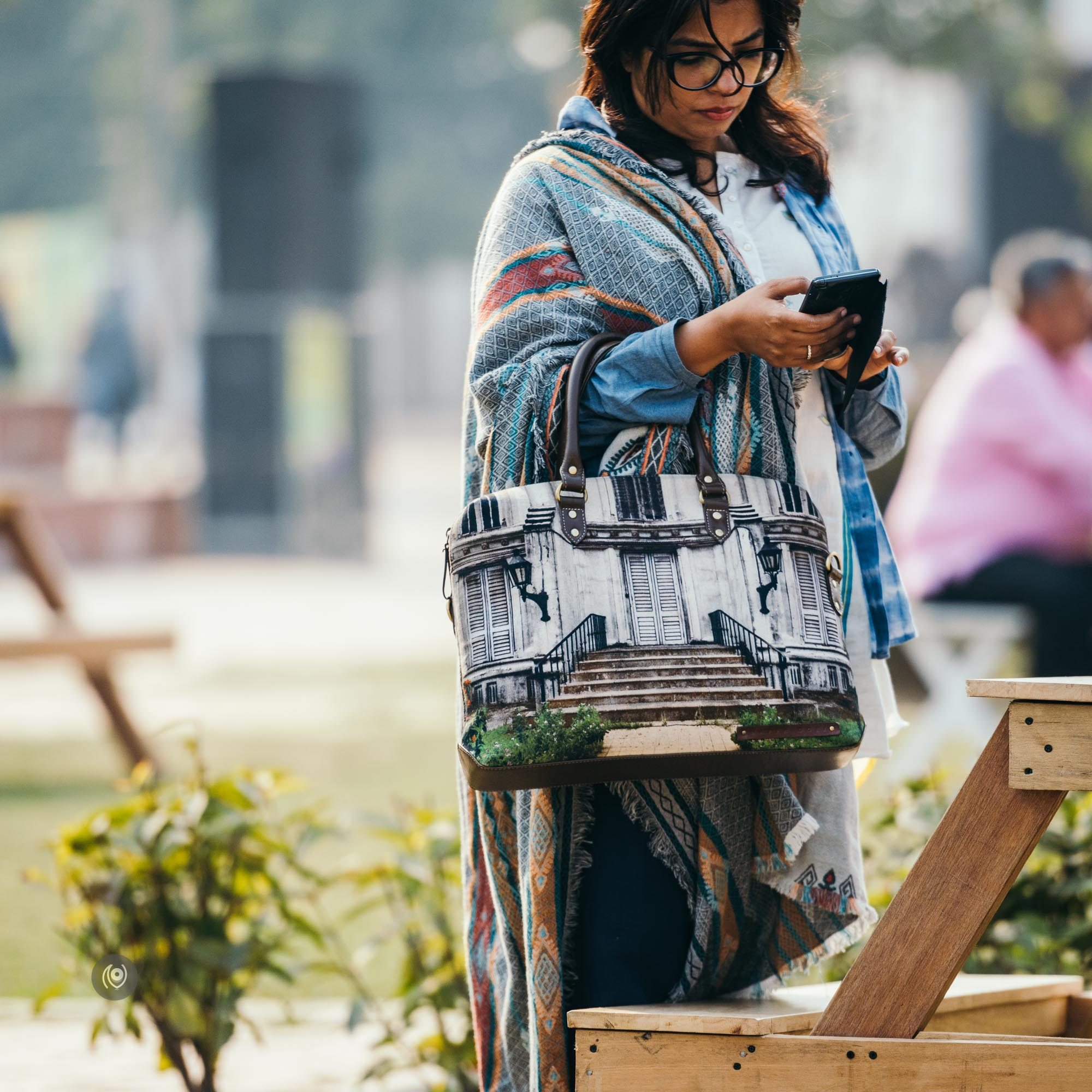 #EyesForStreetStyle, #NewDelhi, Naina.co, Luxury Photographer, Lifestyle Photographer, Luxury Blogger, Lifestyle Blogger, Experience Collector, Indian Street Style, Street Style Photography, India, Street Style