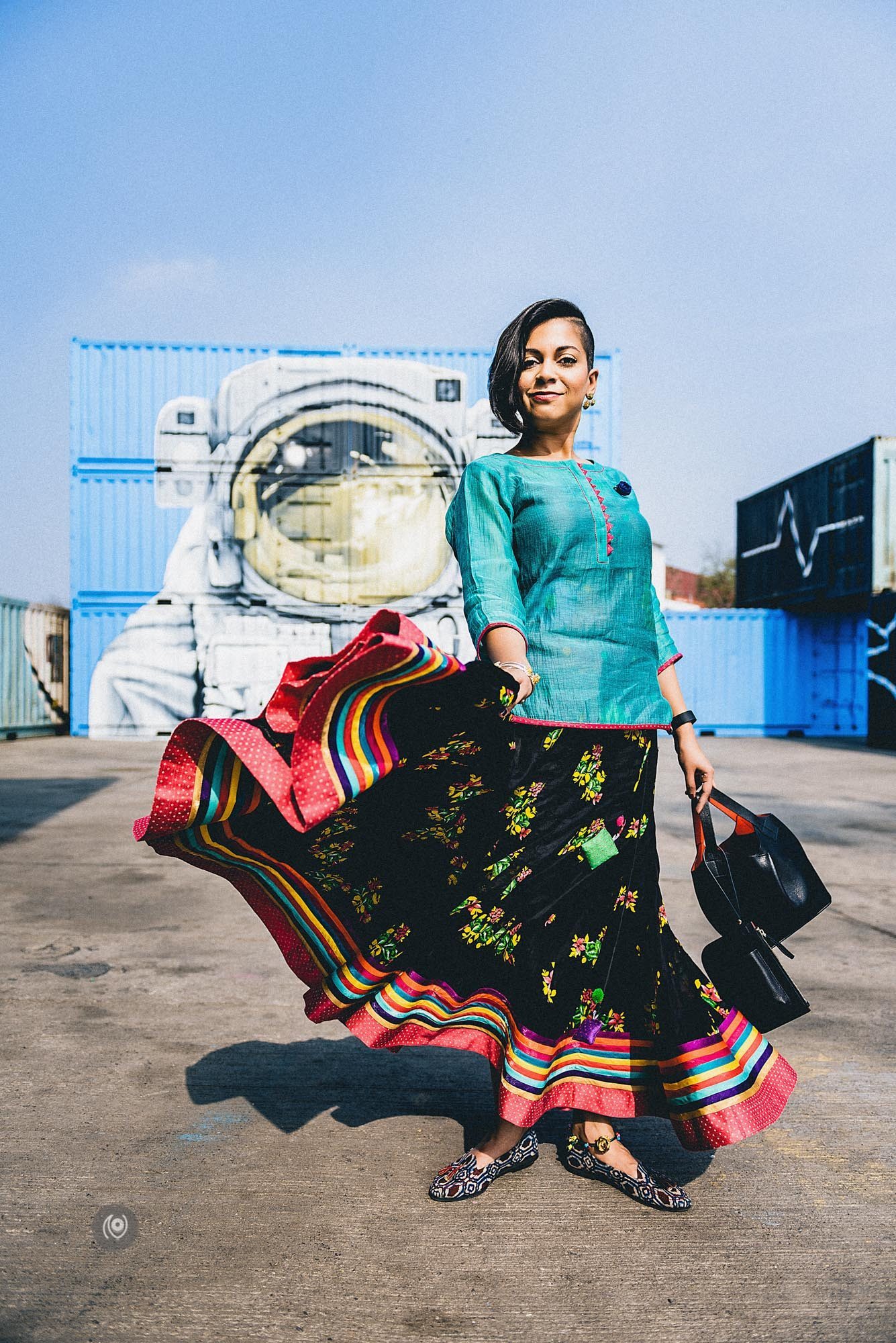 #CoverUp 64 #MadeInIndia vraj:bhoomi, Diaries of Nomad, Flying Fish Accessories, Poem Bags, Naina.co, Naina Redhu, Luxury Photographer, Lifestyle Photographer, Luxury Blogger, Lifestyle Blogger, Experience Collector, Personal Style, #MadeInIndia, #CoverUp