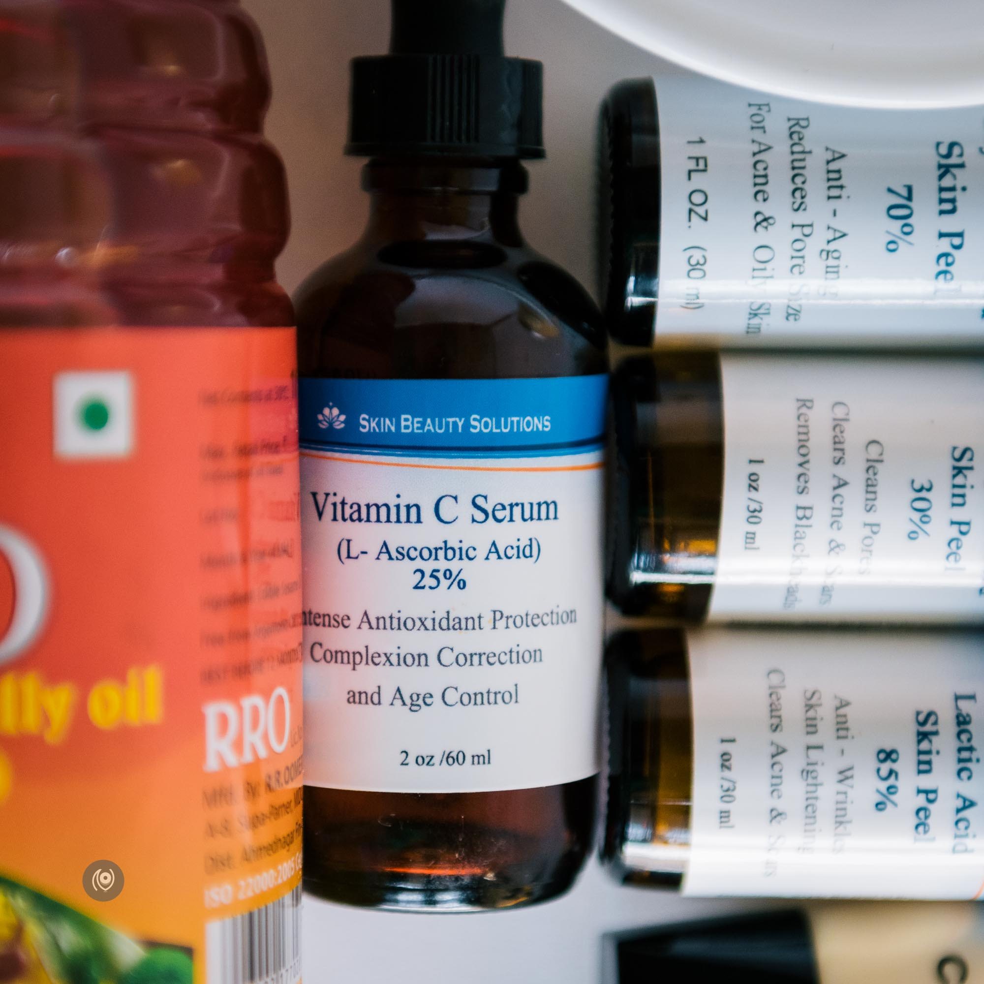 #EyesForBeauty, Vitamin C, Salicylic Acid, Glycolic Acid, Lactic Acid, Sunscreen, Clean your teeth, Chanel, Naina.co, Naina Redhu, Luxury Photographer, Lifestyle Photographer, Luxury Blogger, Lifestyle Blogger, Experience Collector