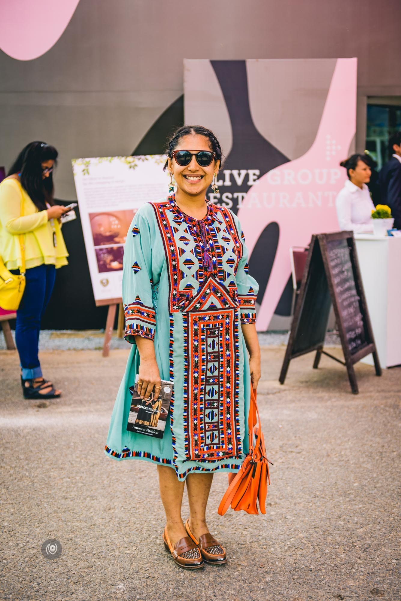 #EyesForStreetStyle, #AIFWAW16, Amazon India Fashion Week Autumn Winter 2016, Naina.co, Naina Redhu, Luxury Photographer, Lifestyle Photographer, Luxury Blogger, Lifestyle Blogger, Experience Collector, Personal Style