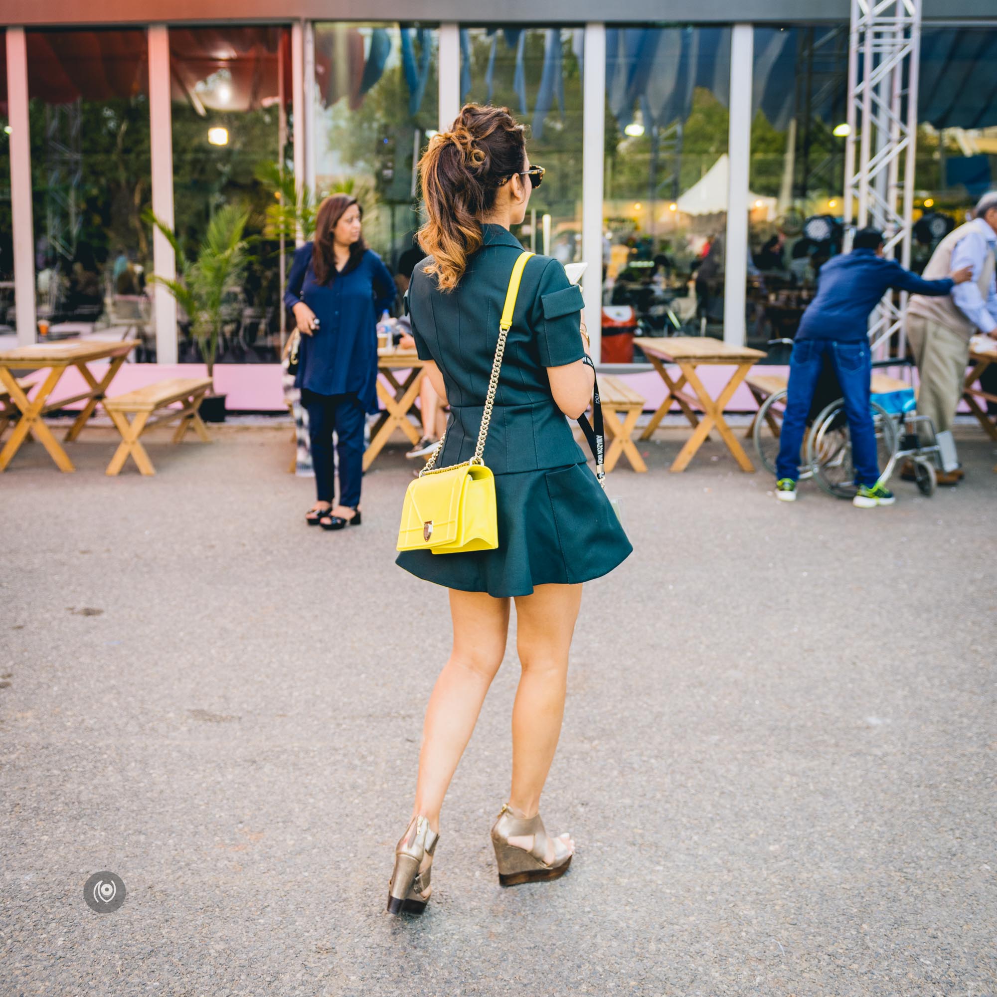 #EyesForStreetStyle, #AIFWAW16, Amazon India Fashion Week Autumn Winter 2016, Naina.co, Naina Redhu, Luxury Photographer, Lifestyle Photographer, Luxury Blogger, Lifestyle Blogger, Experience Collector, Personal Style