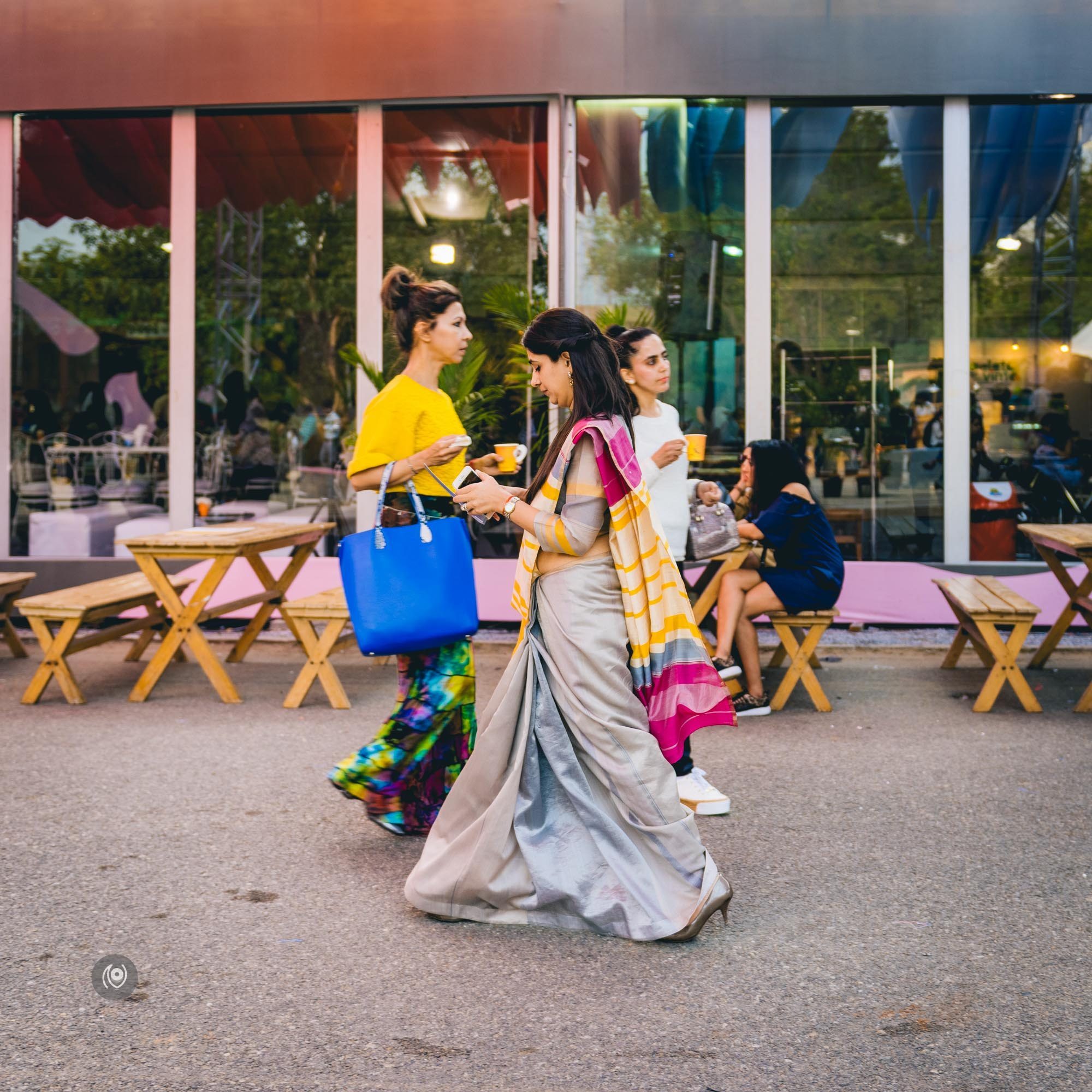 #EyesForStreetStyle, #AIFWAW16, Amazon India Fashion Week Autumn Winter 2016, Naina.co, Naina Redhu, Luxury Photographer, Lifestyle Photographer, Luxury Blogger, Lifestyle Blogger, Experience Collector, Personal Style