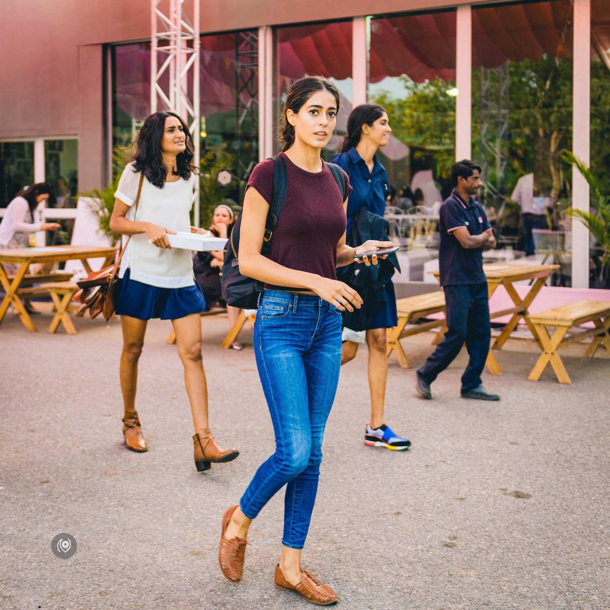 #EyesForStreetStyle, #AIFWAW16, Amazon India Fashion Week Autumn Winter 2016, Naina.co, Naina Redhu, Luxury Photographer, Lifestyle Photographer, Luxury Blogger, Lifestyle Blogger, Experience Collector, Personal Style