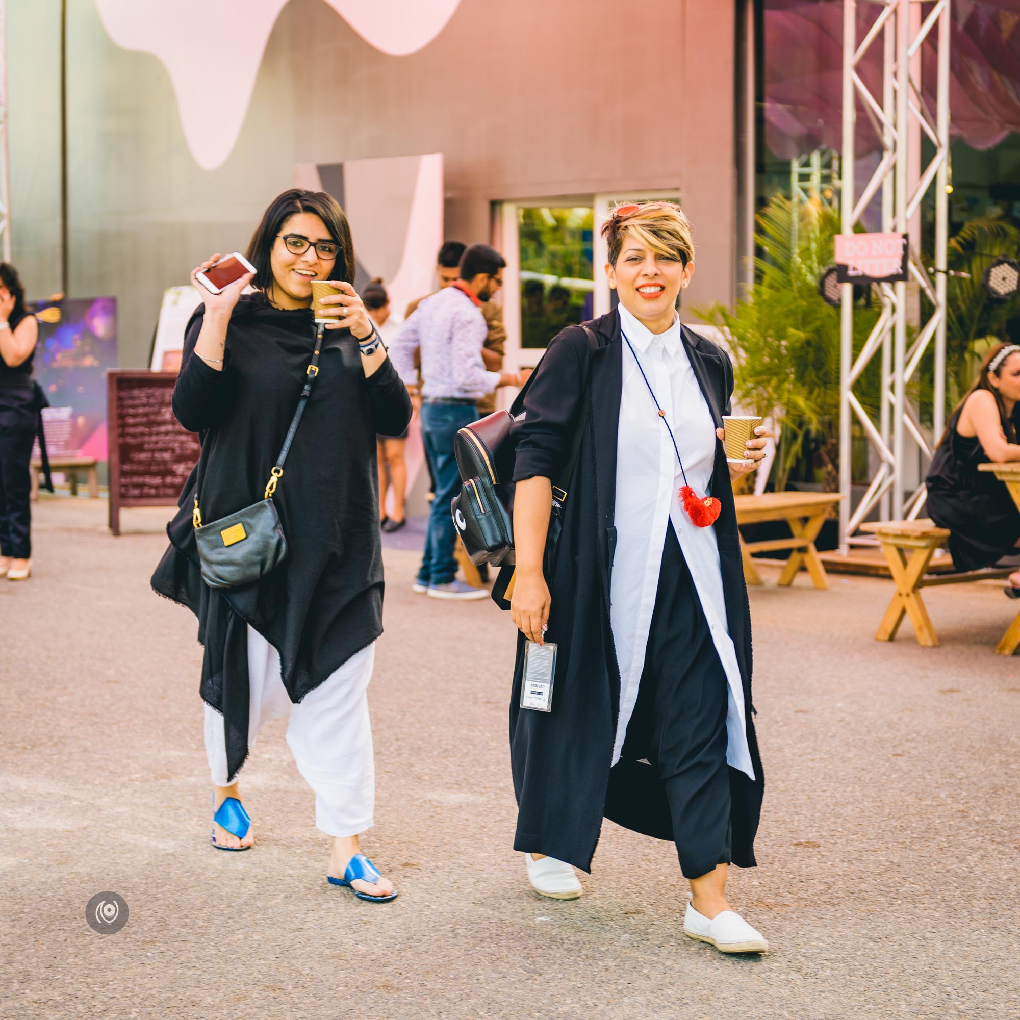 #EyesForStreetStyle, #AIFWAW16, Amazon India Fashion Week Autumn Winter 2016, Naina.co, Naina Redhu, Luxury Photographer, Lifestyle Photographer, Luxury Blogger, Lifestyle Blogger, Experience Collector, Personal Style