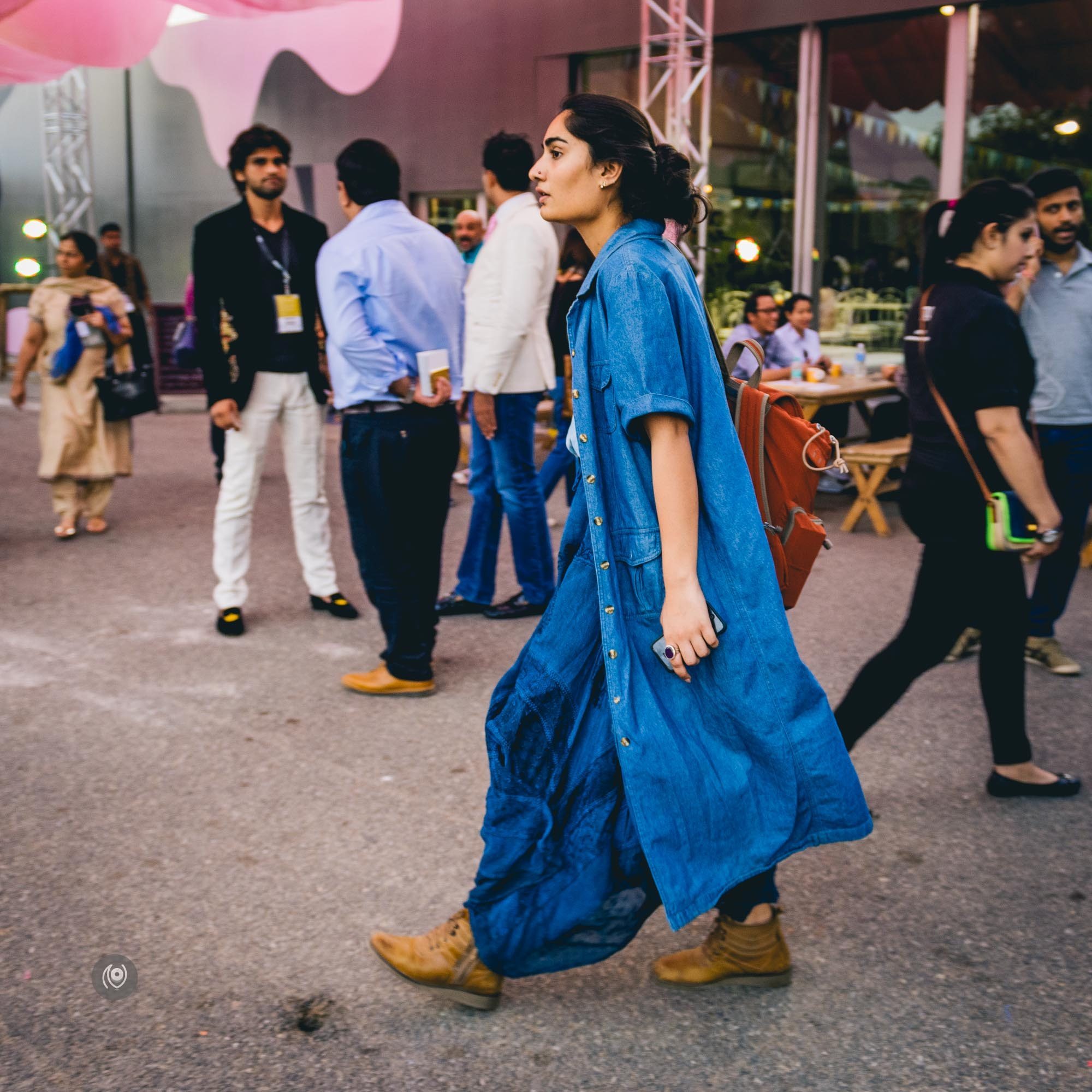 #EyesForStreetStyle, #AIFWAW16, Amazon India Fashion Week Autumn Winter 2016, Naina.co, Naina Redhu, Luxury Photographer, Lifestyle Photographer, Luxury Blogger, Lifestyle Blogger, Experience Collector, Personal Style