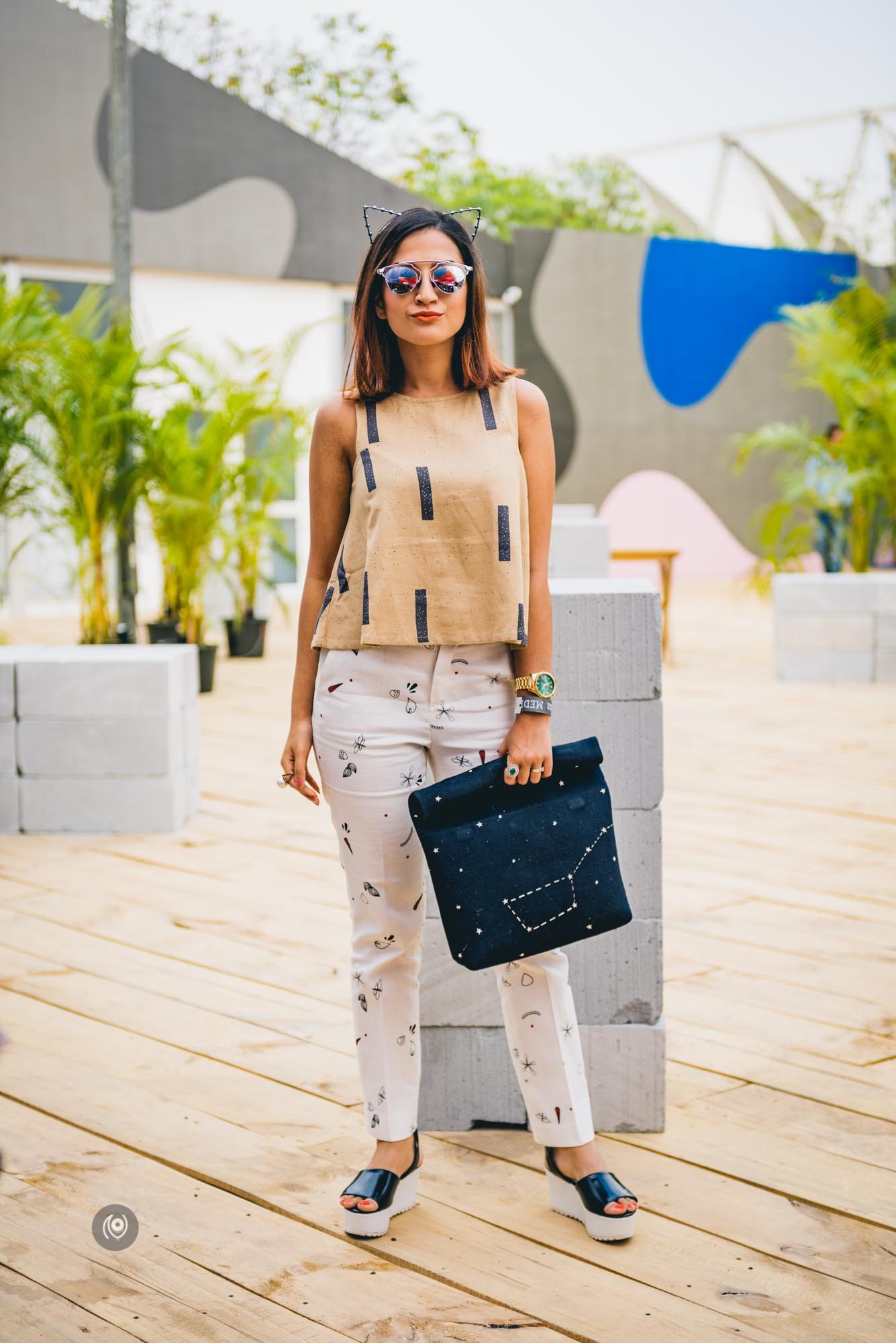 #EyesForStreetStyle, #AIFWAW16, Amazon India Fashion Week Autumn Winter 2016, Naina.co, Naina Redhu, Luxury Photographer, Lifestyle Photographer, Luxury Blogger, Lifestyle Blogger, Experience Collector, Personal Style