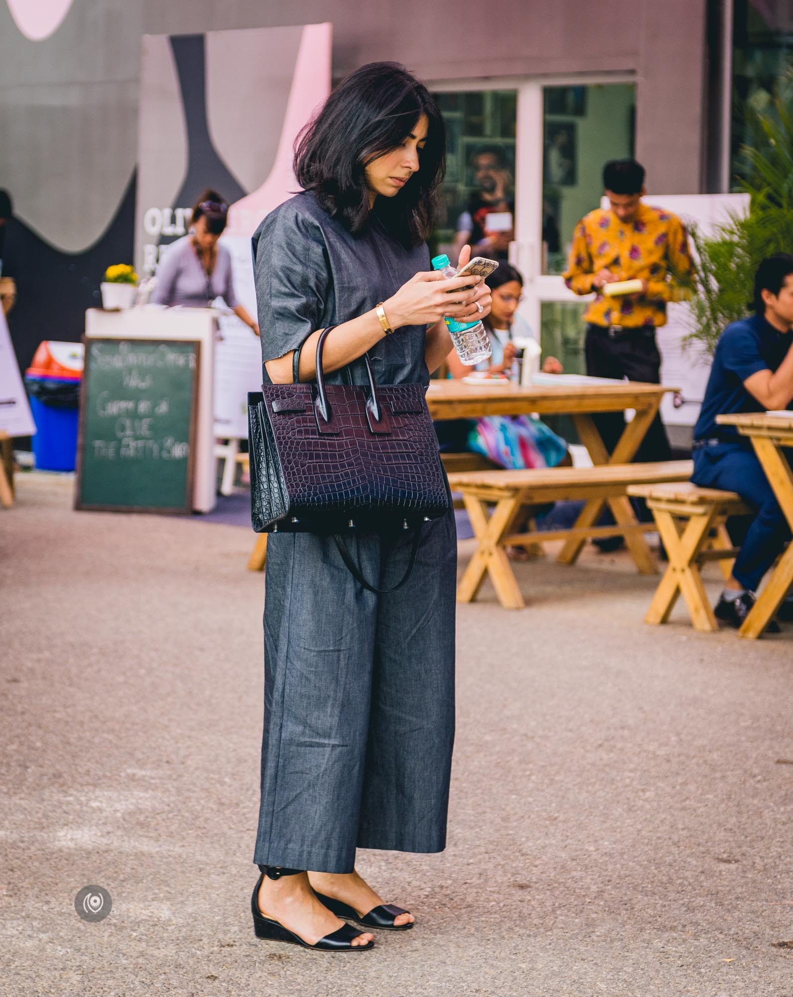 #EyesForStreetStyle, #AIFWAW16, Amazon India Fashion Week Autumn Winter 2016, Naina.co, Naina Redhu, Luxury Photographer, Lifestyle Photographer, Luxury Blogger, Lifestyle Blogger, Experience Collector, Personal Style