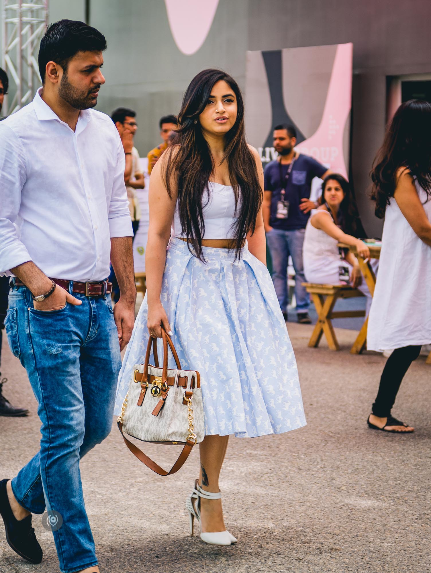 #EyesForStreetStyle, #AIFWAW16, Amazon India Fashion Week Autumn Winter 2016, Naina.co, Naina Redhu, Luxury Photographer, Lifestyle Photographer, Luxury Blogger, Lifestyle Blogger, Experience Collector, Personal Style