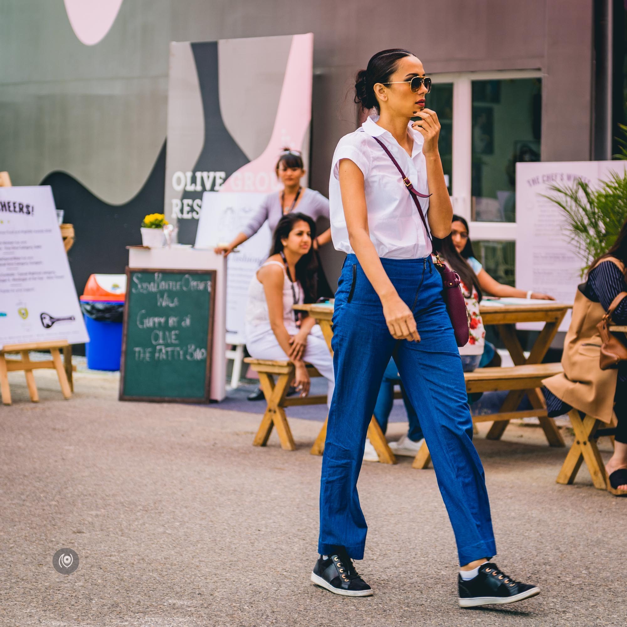 #EyesForStreetStyle, #AIFWAW16, Amazon India Fashion Week Autumn Winter 2016, Naina.co, Naina Redhu, Luxury Photographer, Lifestyle Photographer, Luxury Blogger, Lifestyle Blogger, Experience Collector, Personal Style