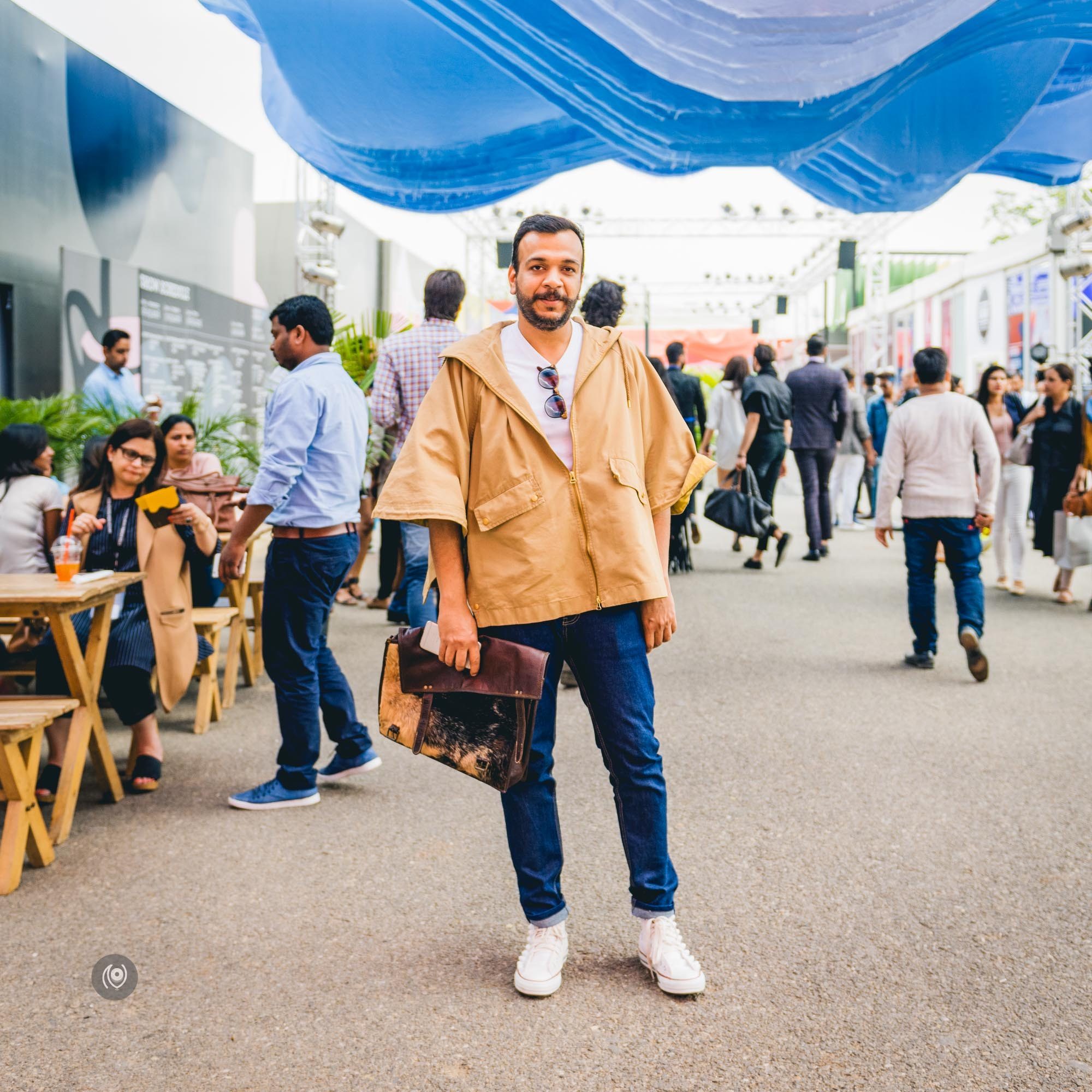 #EyesForStreetStyle, #AIFWAW16, Amazon India Fashion Week Autumn Winter 2016, Naina.co, Naina Redhu, Luxury Photographer, Lifestyle Photographer, Luxury Blogger, Lifestyle Blogger, Experience Collector, Personal Style