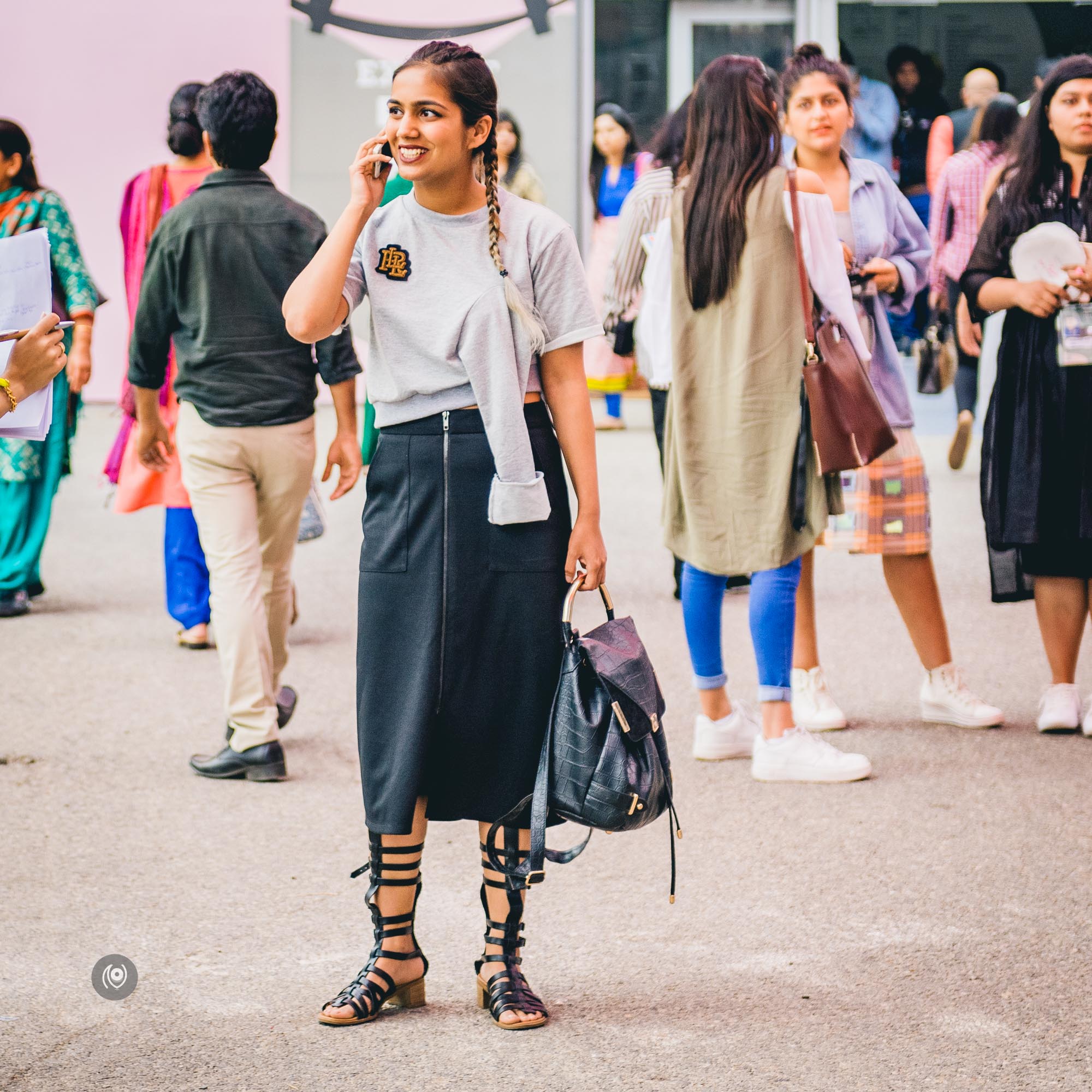 #EyesForStreetStyle, #AIFWAW16, Amazon India Fashion Week Autumn Winter 2016, Naina.co, Naina Redhu, Luxury Photographer, Lifestyle Photographer, Luxury Blogger, Lifestyle Blogger, Experience Collector, Personal Style