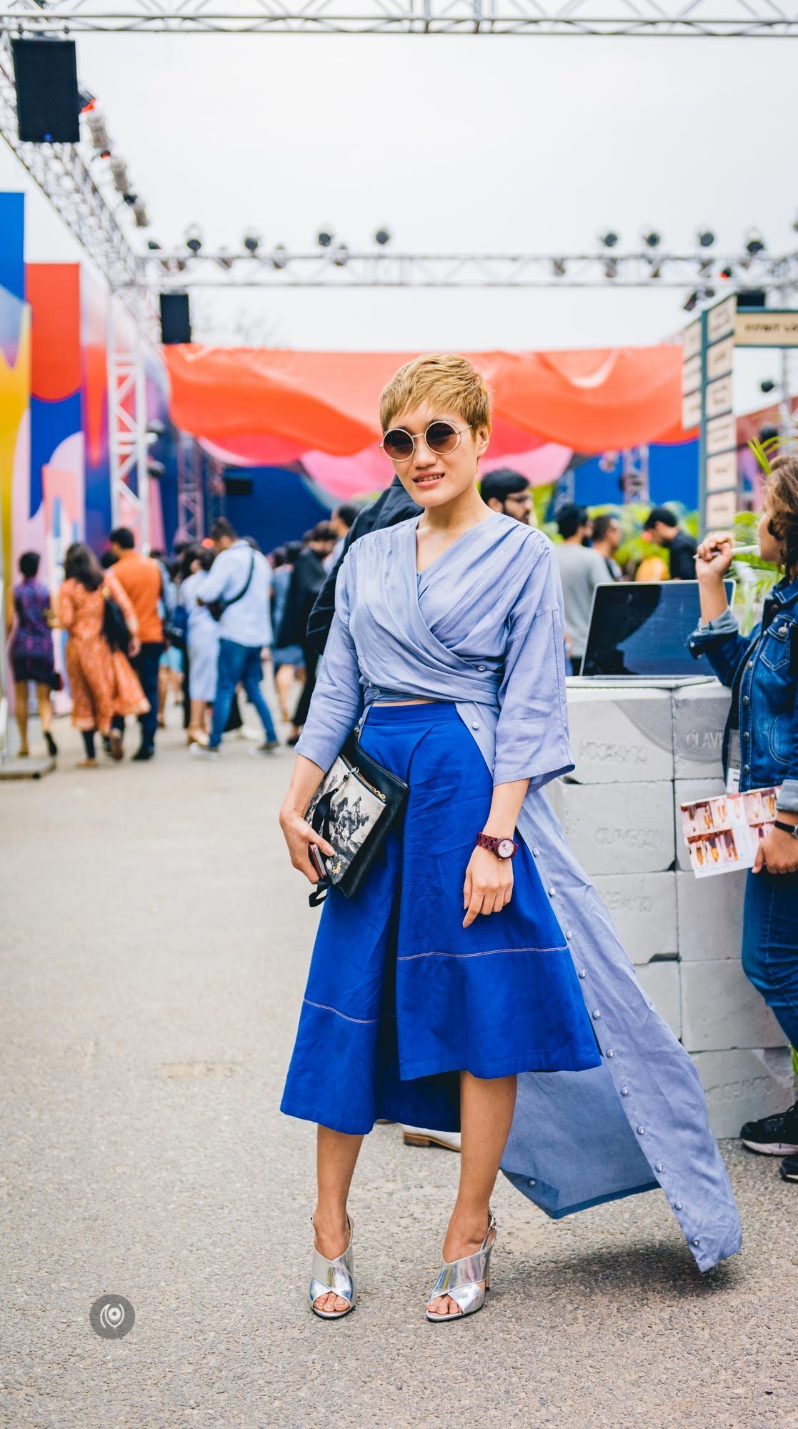 #EyesForStreetStyle, #AIFWAW16, Amazon India Fashion Week Autumn Winter 2016, Naina.co, Naina Redhu, Luxury Photographer, Lifestyle Photographer, Luxury Blogger, Lifestyle Blogger, Experience Collector, Personal Style