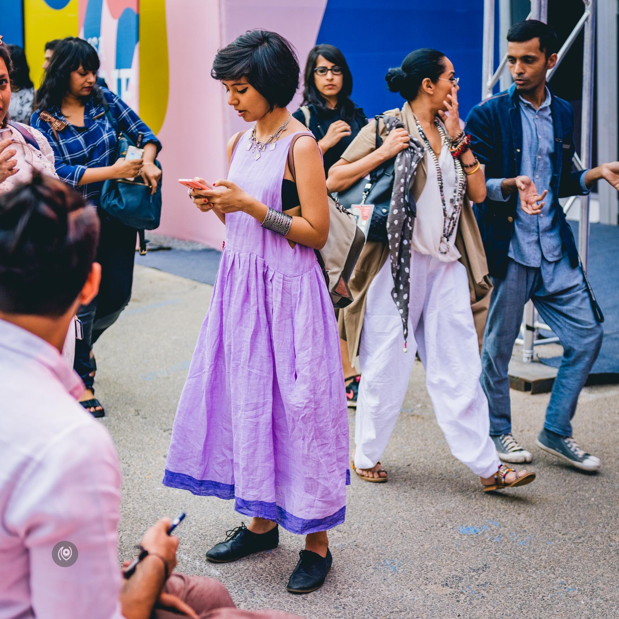 #EyesForStreetStyle, #AIFWAW16, Amazon India Fashion Week Autumn Winter 2016, Naina.co, Naina Redhu, Luxury Photographer, Lifestyle Photographer, Luxury Blogger, Lifestyle Blogger, Experience Collector, Personal Style