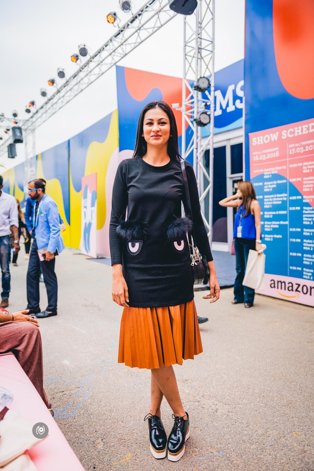 #EyesForStreetStyle, #AIFWAW16, Amazon India Fashion Week Autumn Winter 2016, Naina.co, Naina Redhu, Luxury Photographer, Lifestyle Photographer, Luxury Blogger, Lifestyle Blogger, Experience Collector, Personal Style