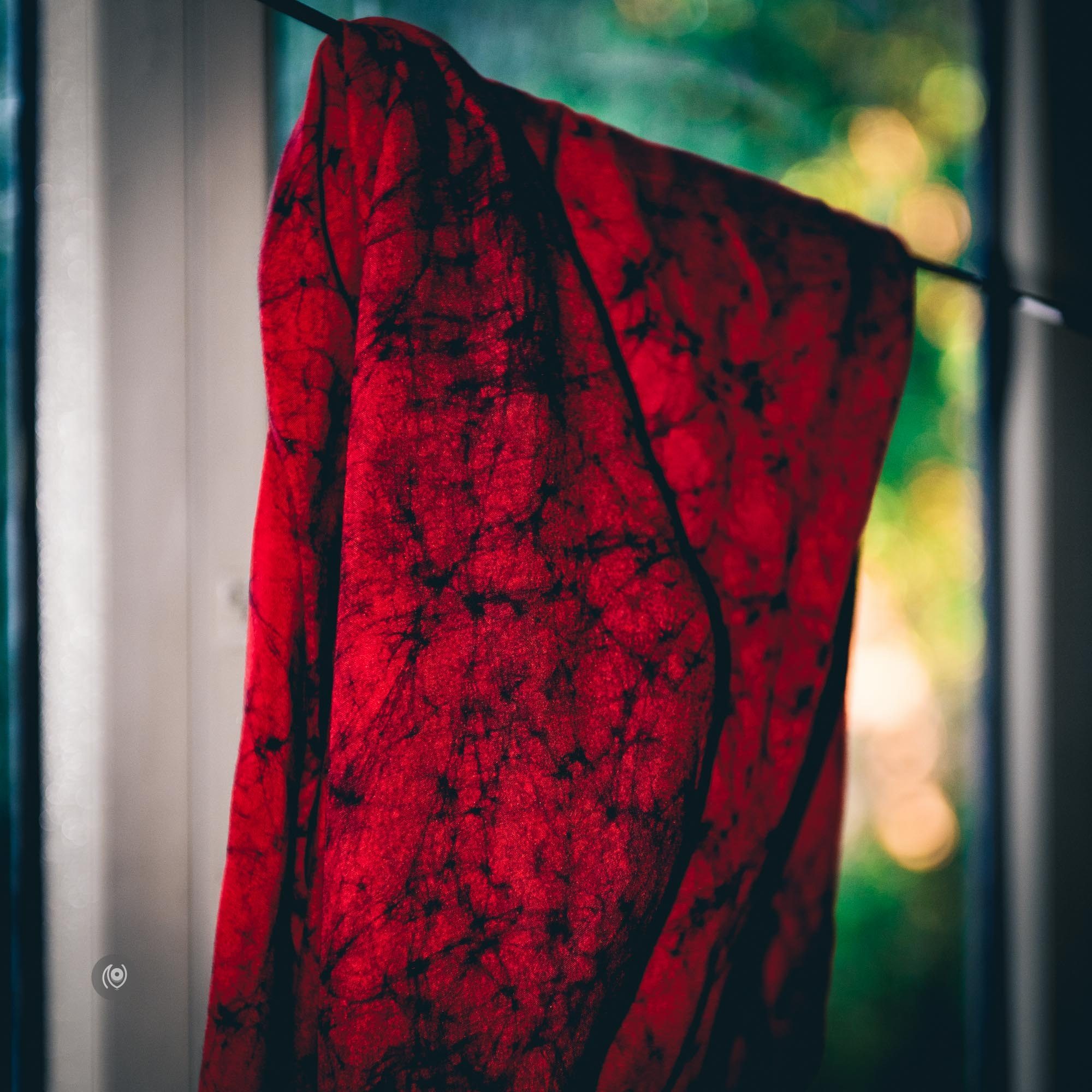 Red Batik, Summer Dress, Meraki by Pallavi Kandoi, Naina.co, Naina Redhu, Luxury Photographer, Lifestyle Photographer, Luxury Blogger, Lifestyle Blogger, Experience Collector, Personal Style, #MadeInIndia