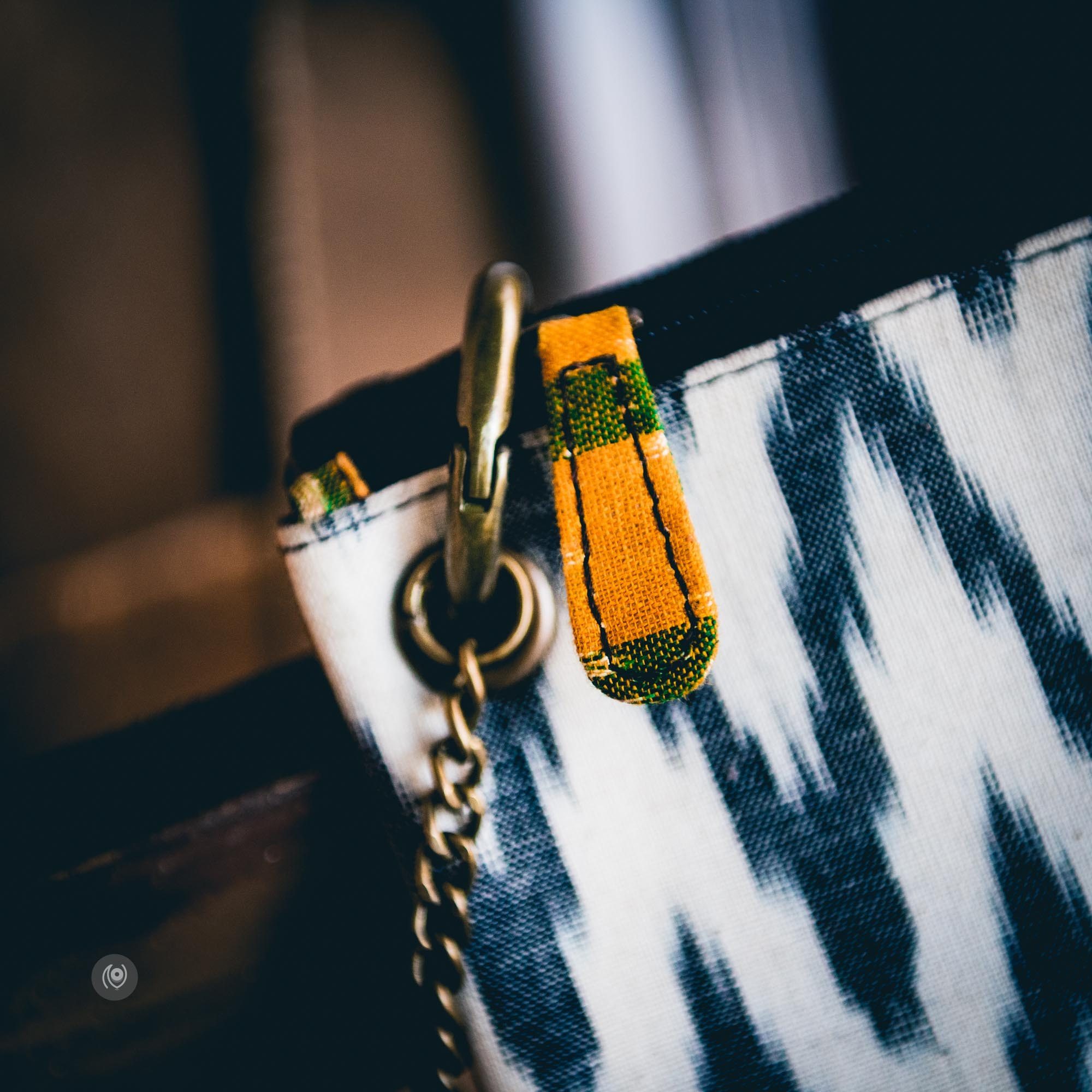 Ikat, Leather, MultiWay, Handbag, By Paulami Saha, Naina.co, Naina Redhu, Luxury Photographer, Lifestyle Photographer, Luxury Blogger, Lifestyle Blogger, Experience Collector, Personal Style, #MadeInIndia