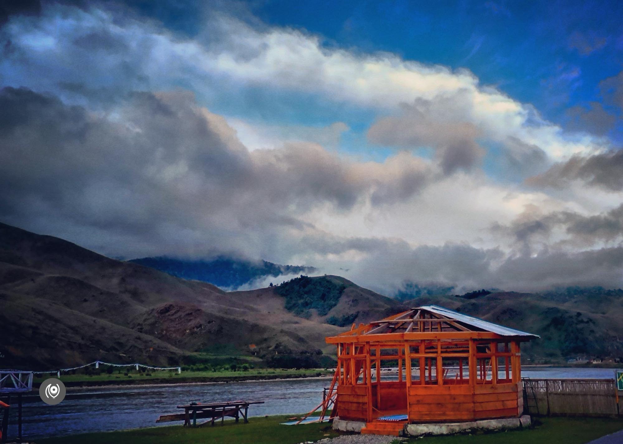 Old Gompa, New Gompa, Gurudwara, Taposthal, Yorlung, Hanuman, Menchukha, Menchukha Valley, Menchuka, Mechuka, Arunachal Pradesh, Assam, Flight, Travel Photographer, Travel Blogger, Luxury Photographer, Luxury Blogger, EyesForDestinations, EyesForArunachal, #EyesForDestinations, #EyesForArunachal