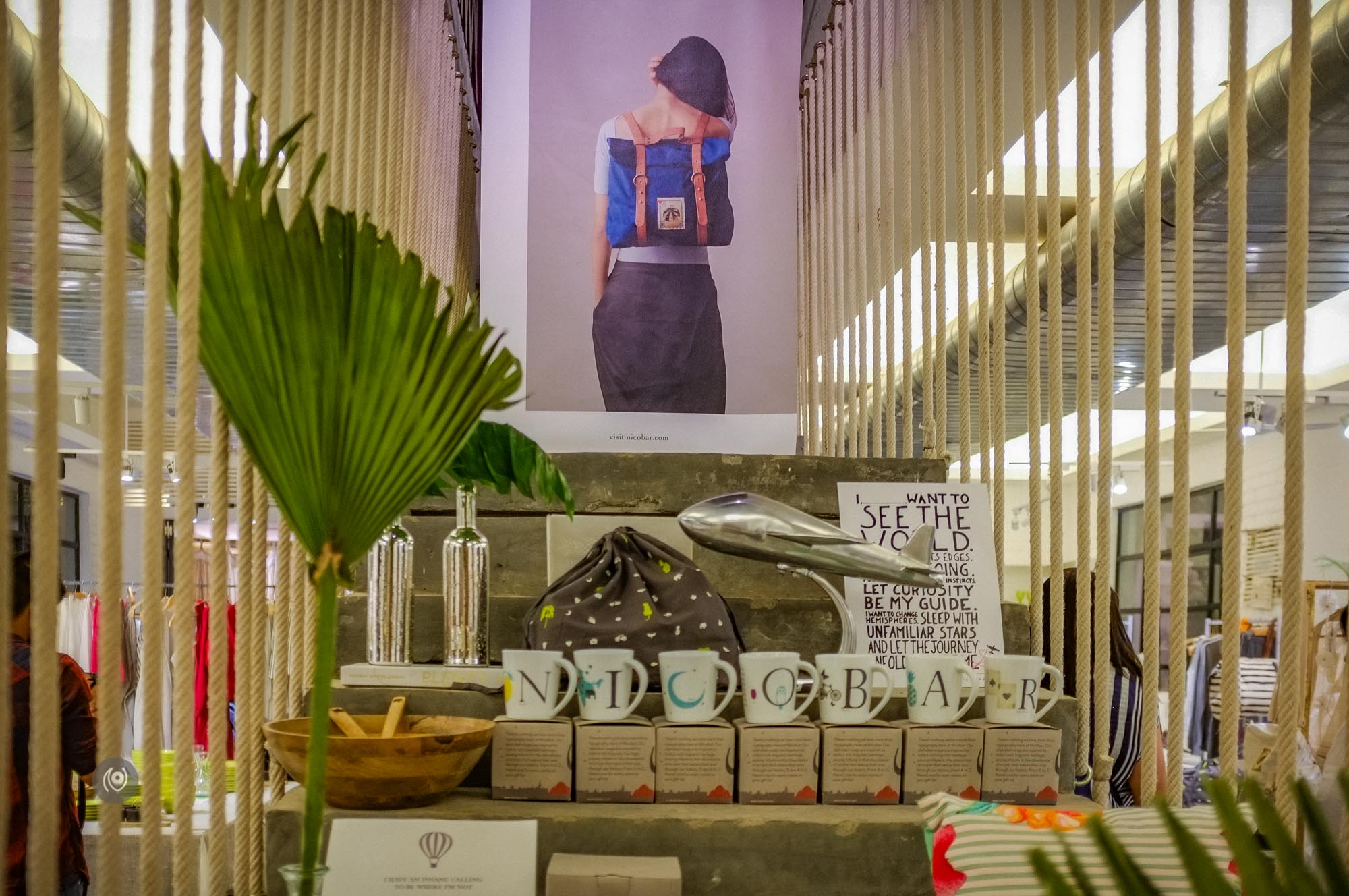 Nicobar by GoodEarth Delhi Launch, Nicobar, GoodEarth, Delhi Launch, Brand Launch, Naina.co, Luxury Photographer, Lifestyle Photographer, Luxury Blogger, Lifestyle Blogger, Experience Collector, #EyesForLuxury, #MadeInIndia