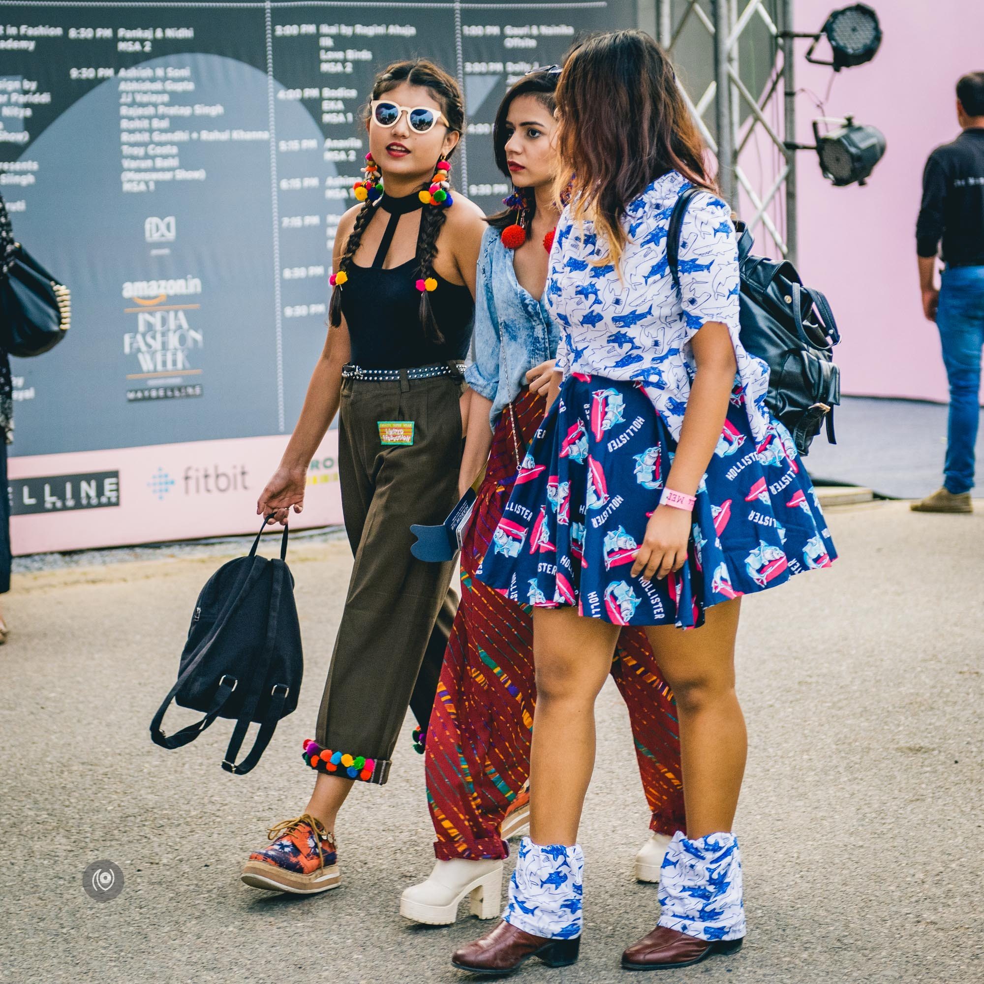 #EyesForStreetStyle, #AIFWAW16, Amazon India Fashion Week Autumn Winter 2016, Naina.co, Naina Redhu, Luxury Photographer, Lifestyle Photographer, Luxury Blogger, Lifestyle Blogger, Experience Collector, Personal Style