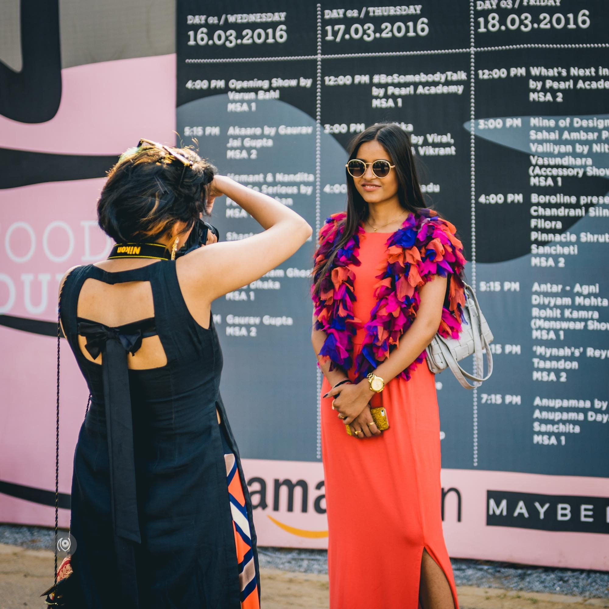 #EyesForStreetStyle, #AIFWAW16, Amazon India Fashion Week Autumn Winter 2016, Naina.co, Naina Redhu, Luxury Photographer, Lifestyle Photographer, Luxury Blogger, Lifestyle Blogger, Experience Collector, Personal Style