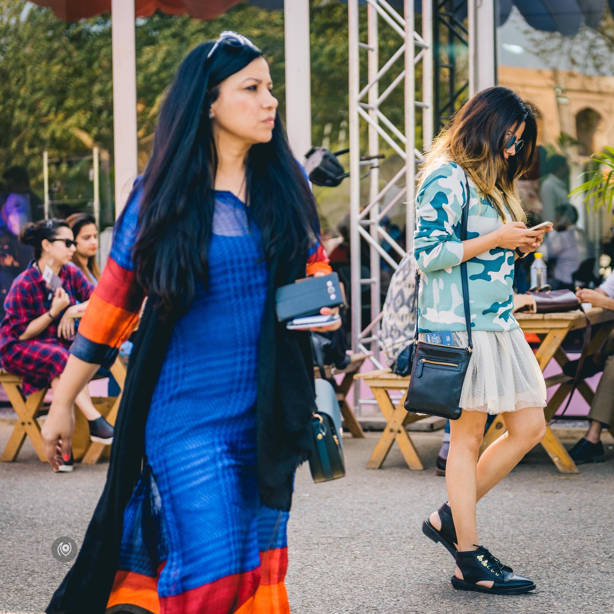 #EyesForStreetStyle, #AIFWAW16, Amazon India Fashion Week Autumn Winter 2016, Naina.co, Naina Redhu, Luxury Photographer, Lifestyle Photographer, Luxury Blogger, Lifestyle Blogger, Experience Collector, Personal Style