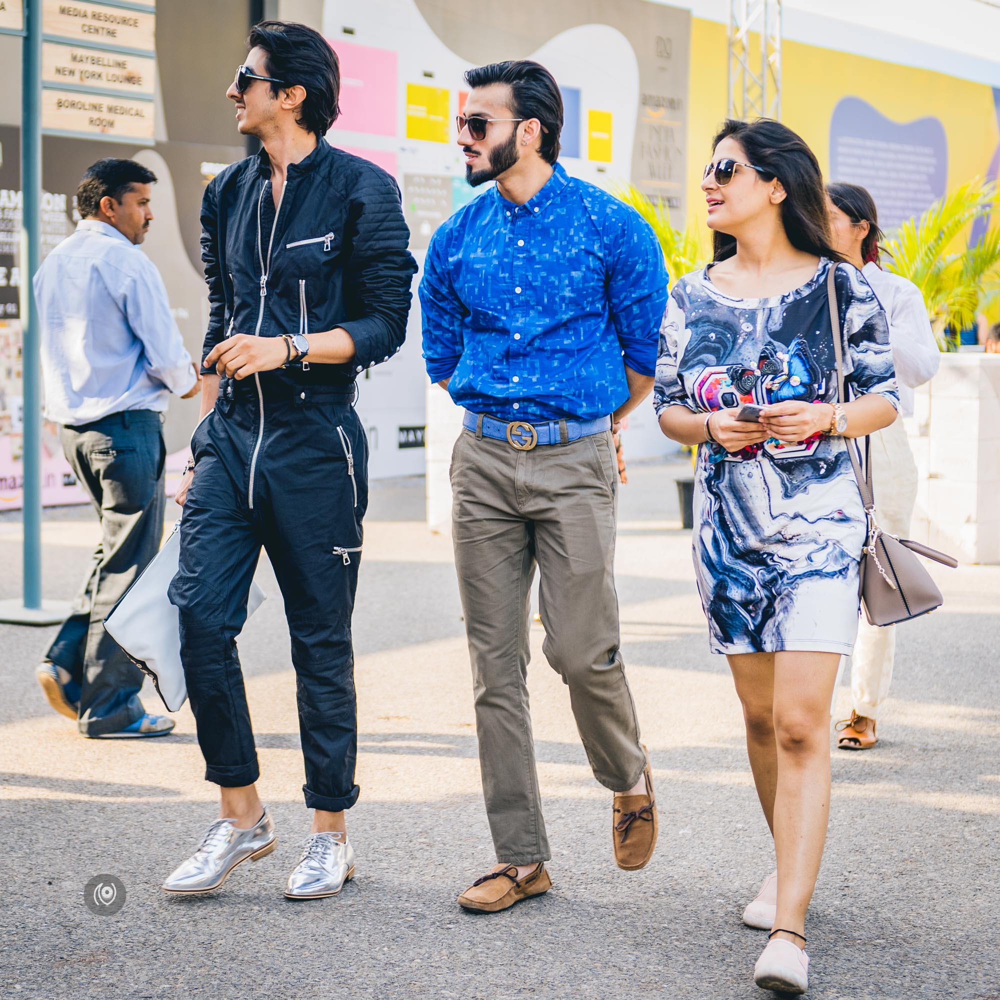 #EyesForStreetStyle, #AIFWAW16, Amazon India Fashion Week Autumn Winter 2016, Naina.co, Naina Redhu, Luxury Photographer, Lifestyle Photographer, Luxury Blogger, Lifestyle Blogger, Experience Collector, Personal Style