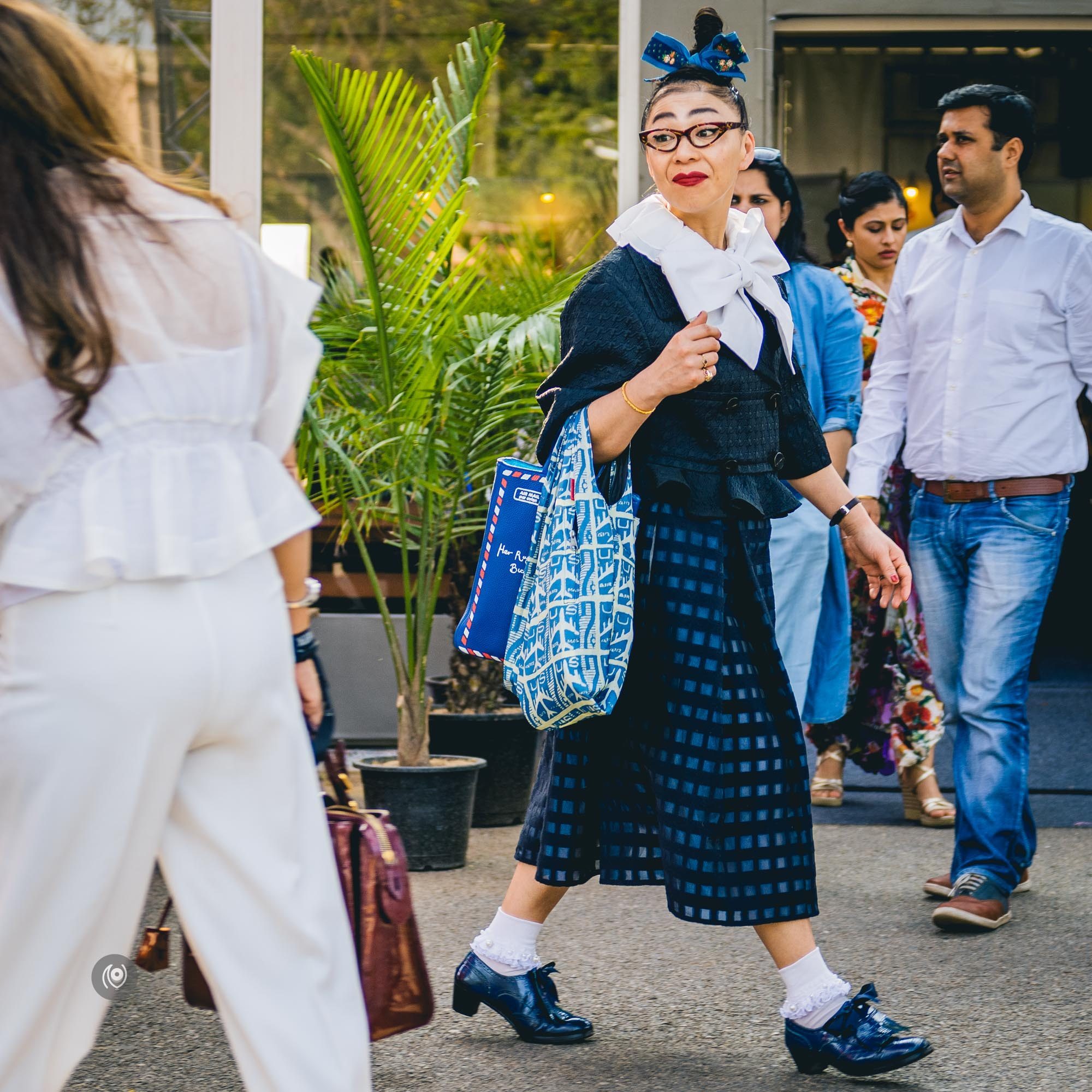 #EyesForStreetStyle, #AIFWAW16, Amazon India Fashion Week Autumn Winter 2016, Naina.co, Naina Redhu, Luxury Photographer, Lifestyle Photographer, Luxury Blogger, Lifestyle Blogger, Experience Collector, Personal Style