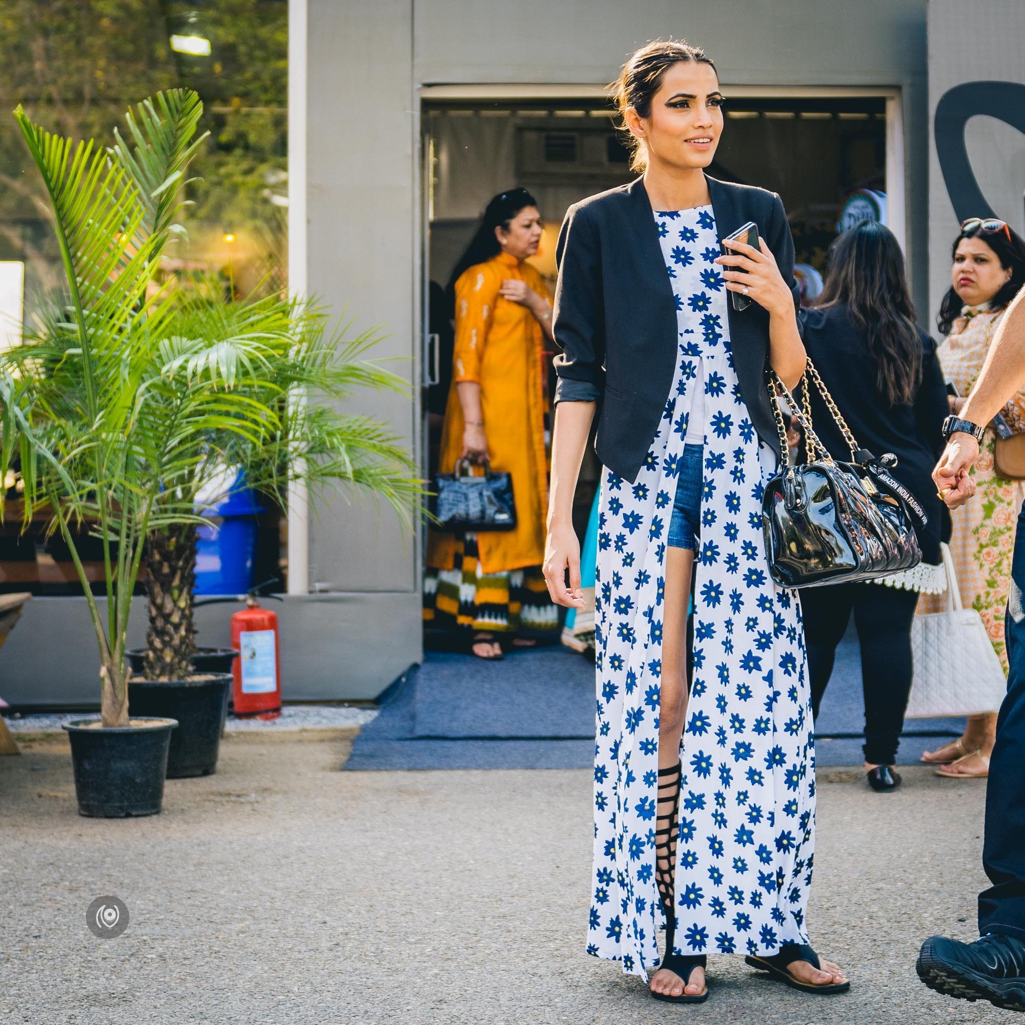 #EyesForStreetStyle, #AIFWAW16, Amazon India Fashion Week Autumn Winter 2016, Naina.co, Naina Redhu, Luxury Photographer, Lifestyle Photographer, Luxury Blogger, Lifestyle Blogger, Experience Collector, Personal Style