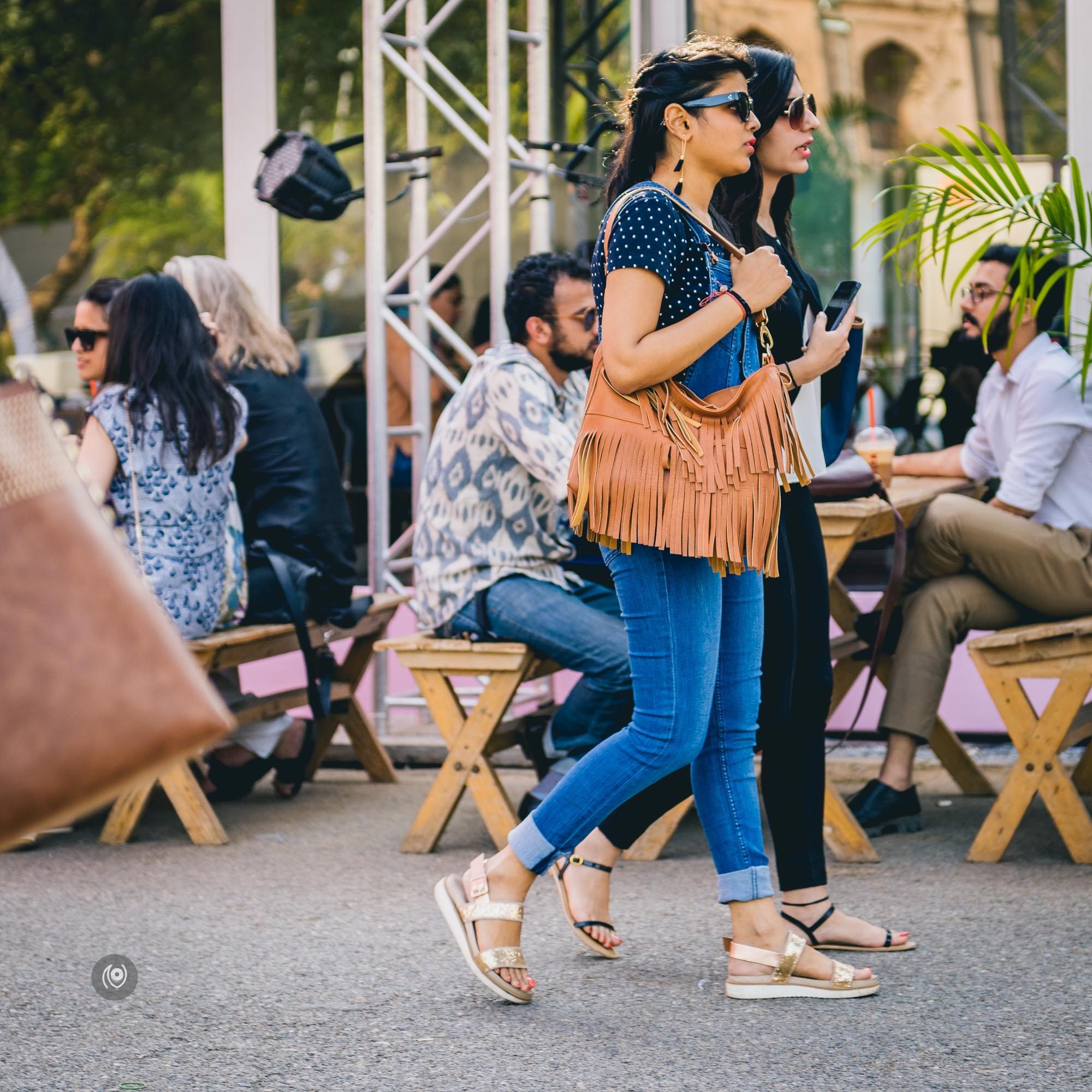 #EyesForStreetStyle, #AIFWAW16, Amazon India Fashion Week Autumn Winter 2016, Naina.co, Naina Redhu, Luxury Photographer, Lifestyle Photographer, Luxury Blogger, Lifestyle Blogger, Experience Collector, Personal Style