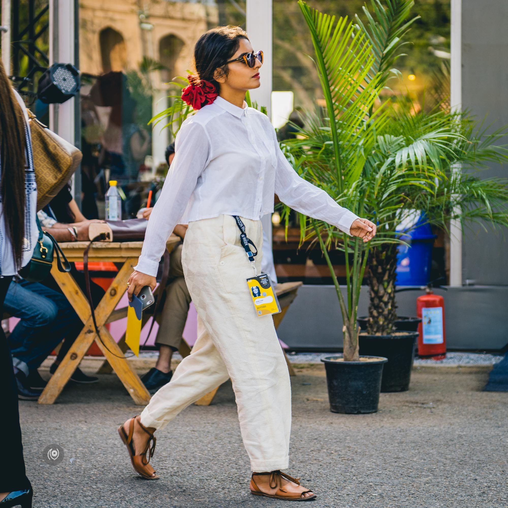 #EyesForStreetStyle, #AIFWAW16, Amazon India Fashion Week Autumn Winter 2016, Naina.co, Naina Redhu, Luxury Photographer, Lifestyle Photographer, Luxury Blogger, Lifestyle Blogger, Experience Collector, Personal Style