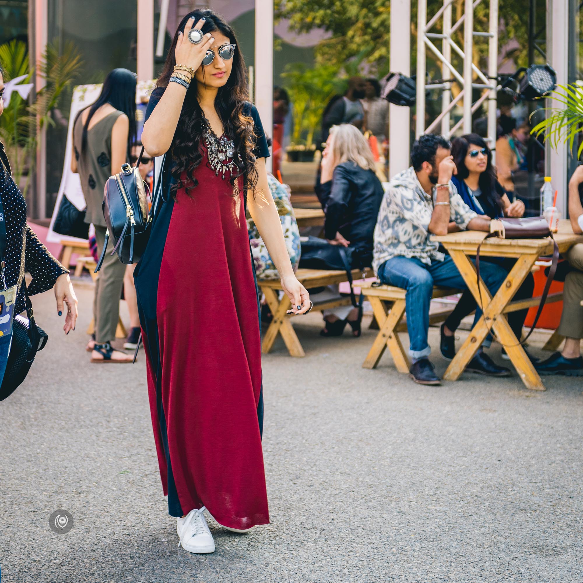 #EyesForStreetStyle, #AIFWAW16, Amazon India Fashion Week Autumn Winter 2016, Naina.co, Naina Redhu, Luxury Photographer, Lifestyle Photographer, Luxury Blogger, Lifestyle Blogger, Experience Collector, Personal Style