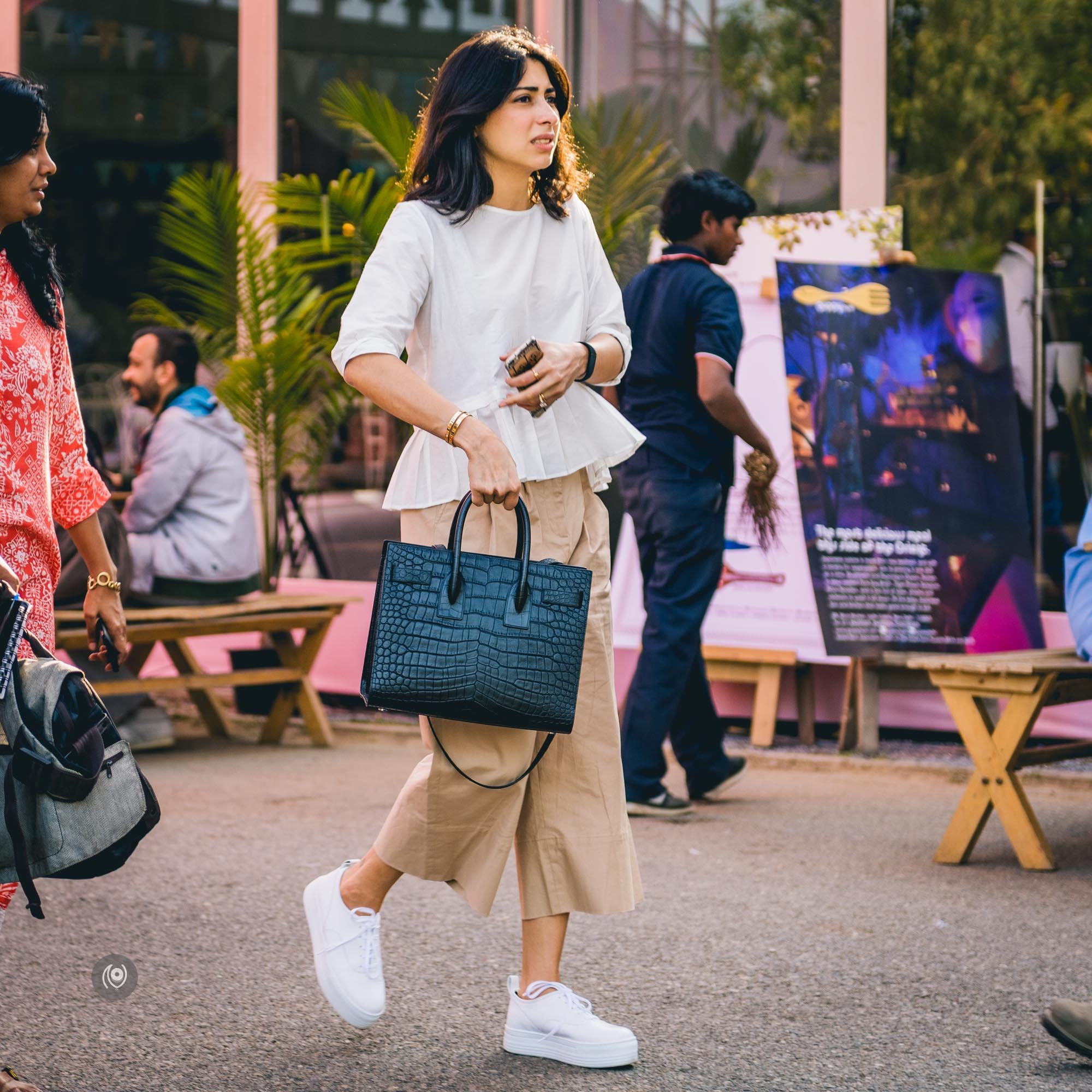 #EyesForStreetStyle, #AIFWAW16, Amazon India Fashion Week Autumn Winter 2016, Naina.co, Naina Redhu, Luxury Photographer, Lifestyle Photographer, Luxury Blogger, Lifestyle Blogger, Experience Collector, Personal Style