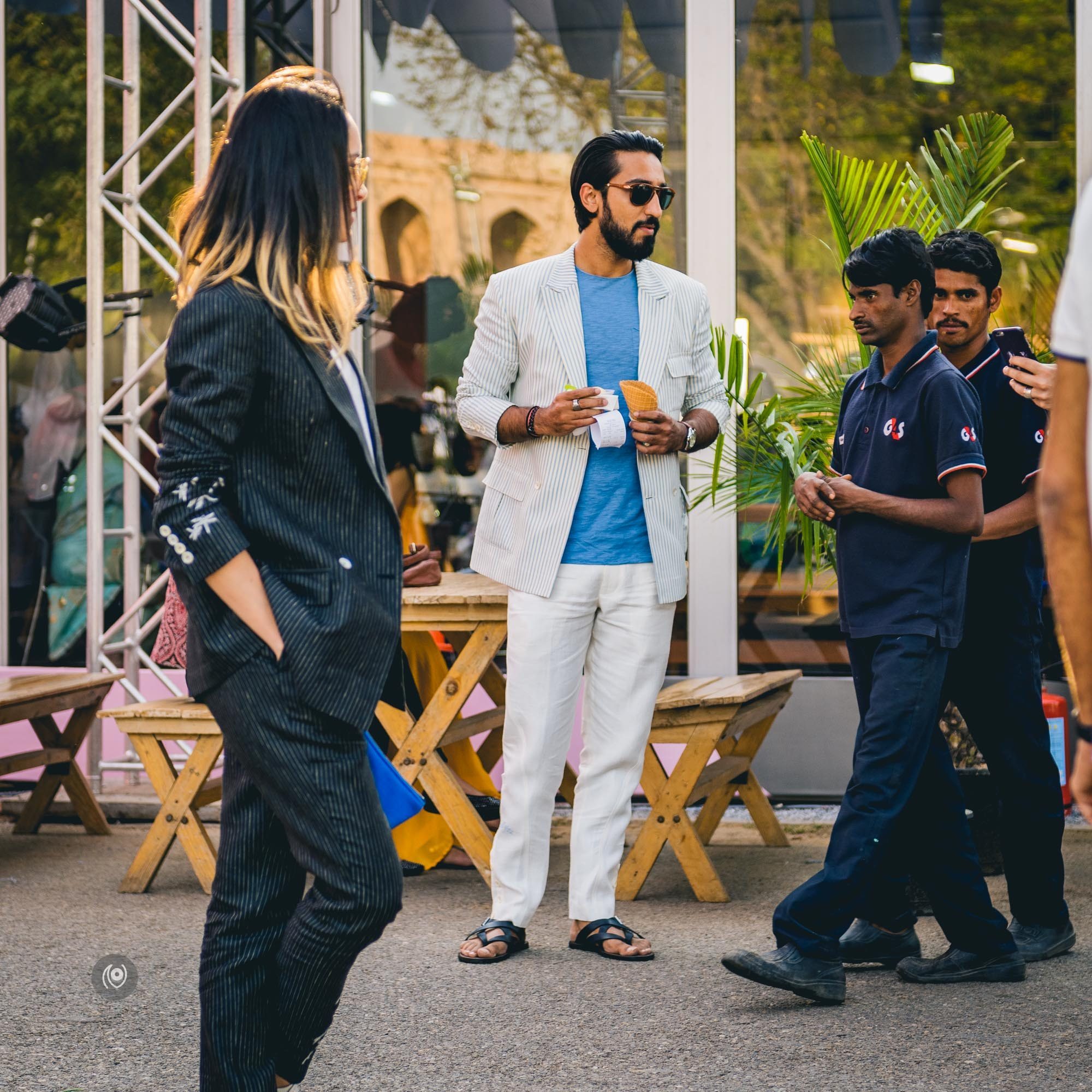 #EyesForStreetStyle, #AIFWAW16, Amazon India Fashion Week Autumn Winter 2016, Naina.co, Naina Redhu, Luxury Photographer, Lifestyle Photographer, Luxury Blogger, Lifestyle Blogger, Experience Collector, Personal Style