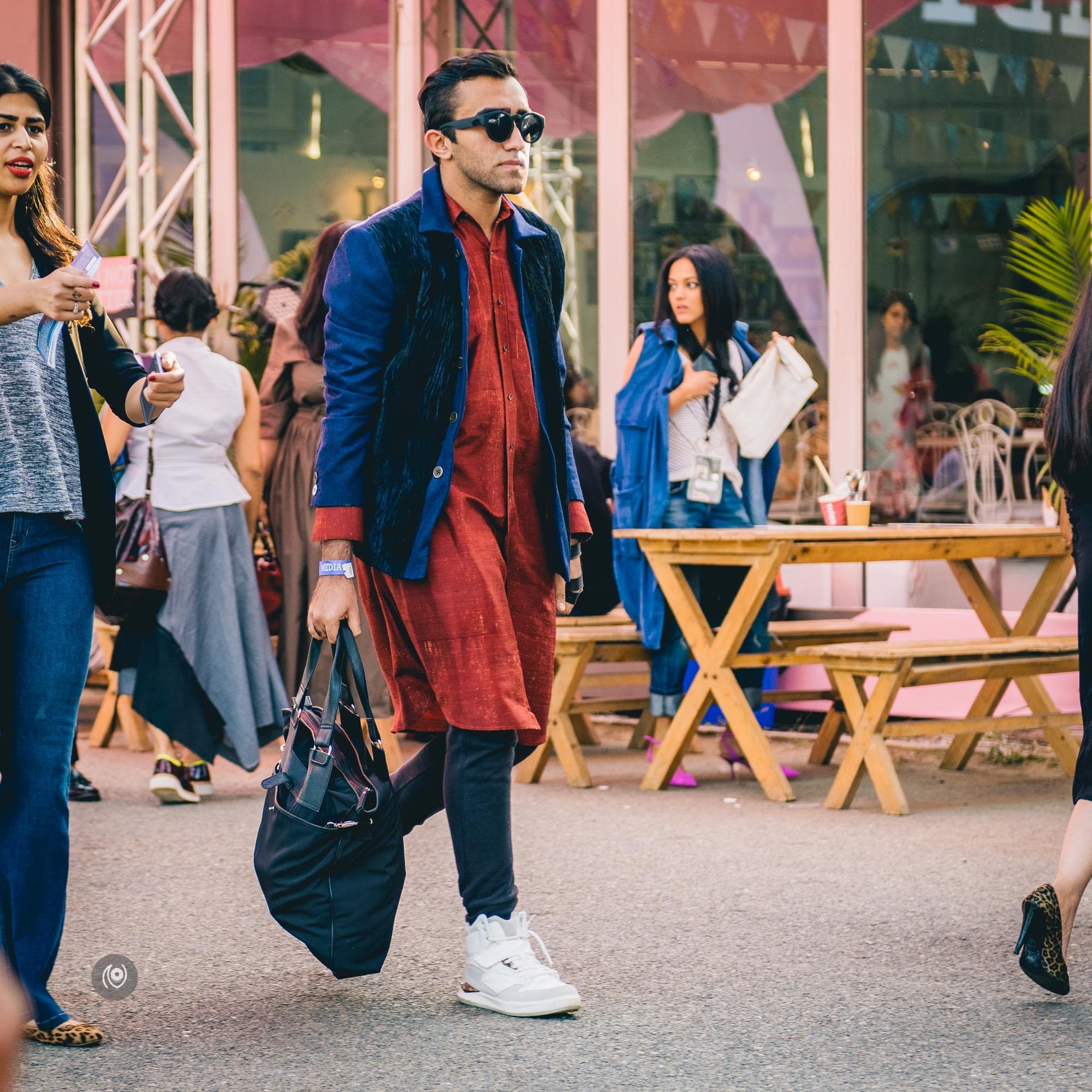 #EyesForStreetStyle, #AIFWAW16, Amazon India Fashion Week Autumn Winter 2016, Naina.co, Naina Redhu, Luxury Photographer, Lifestyle Photographer, Luxury Blogger, Lifestyle Blogger, Experience Collector, Personal Style