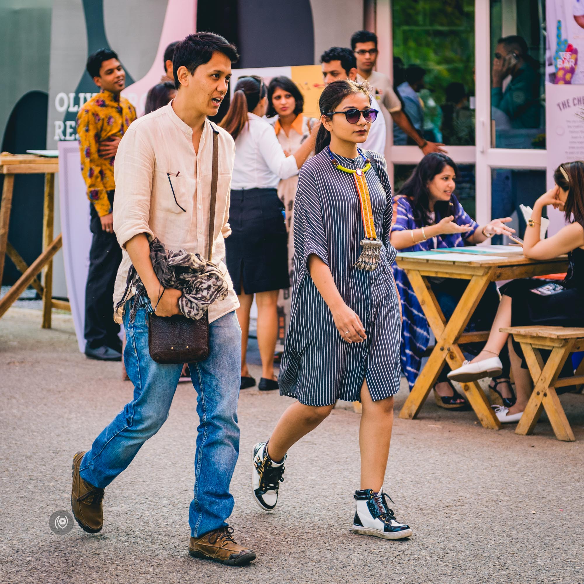 #EyesForStreetStyle, #AIFWAW16, Amazon India Fashion Week Autumn Winter 2016, Naina.co, Naina Redhu, Luxury Photographer, Lifestyle Photographer, Luxury Blogger, Lifestyle Blogger, Experience Collector, Personal Style