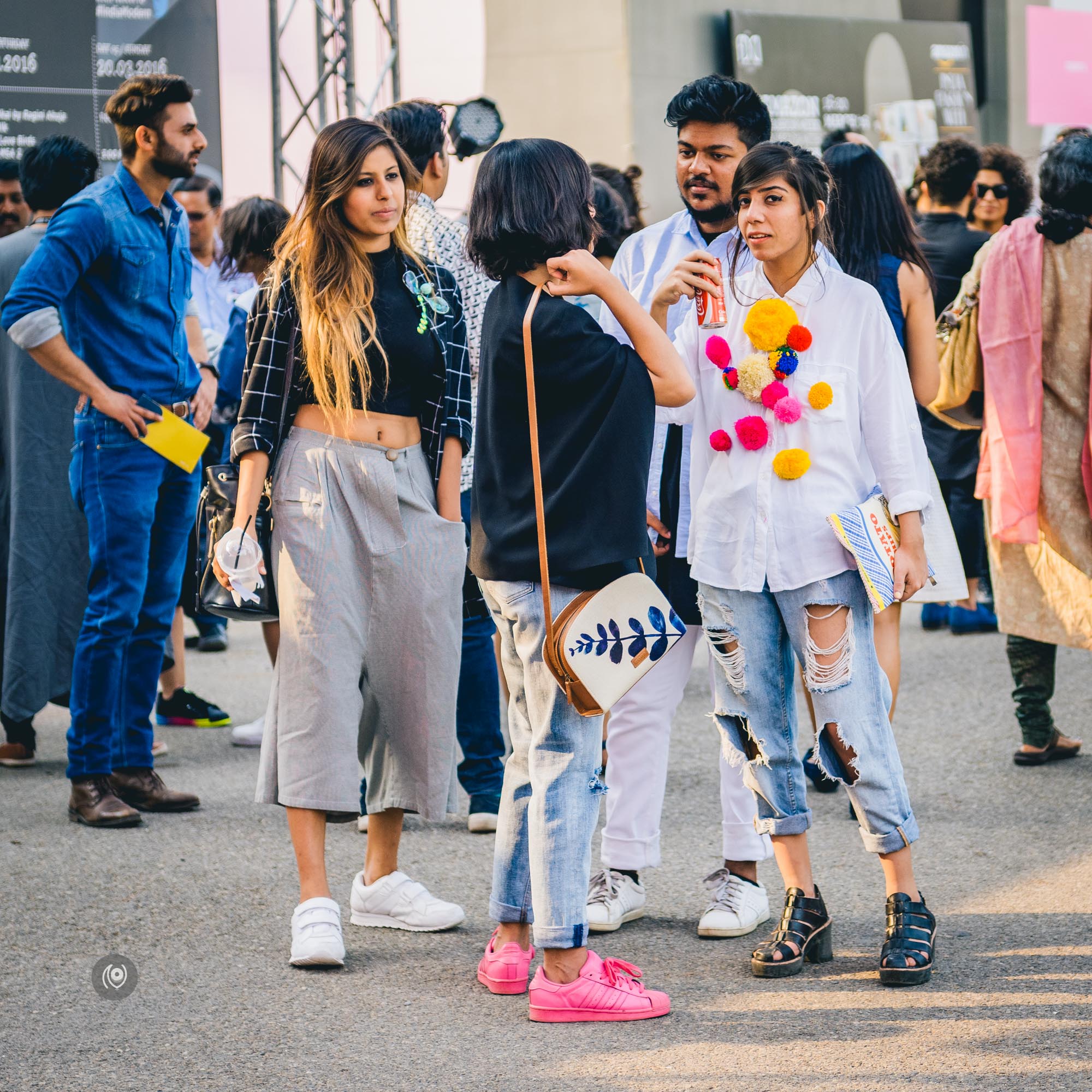 #EyesForStreetStyle, #AIFWAW16, Amazon India Fashion Week Autumn Winter 2016, Naina.co, Naina Redhu, Luxury Photographer, Lifestyle Photographer, Luxury Blogger, Lifestyle Blogger, Experience Collector, Personal Style