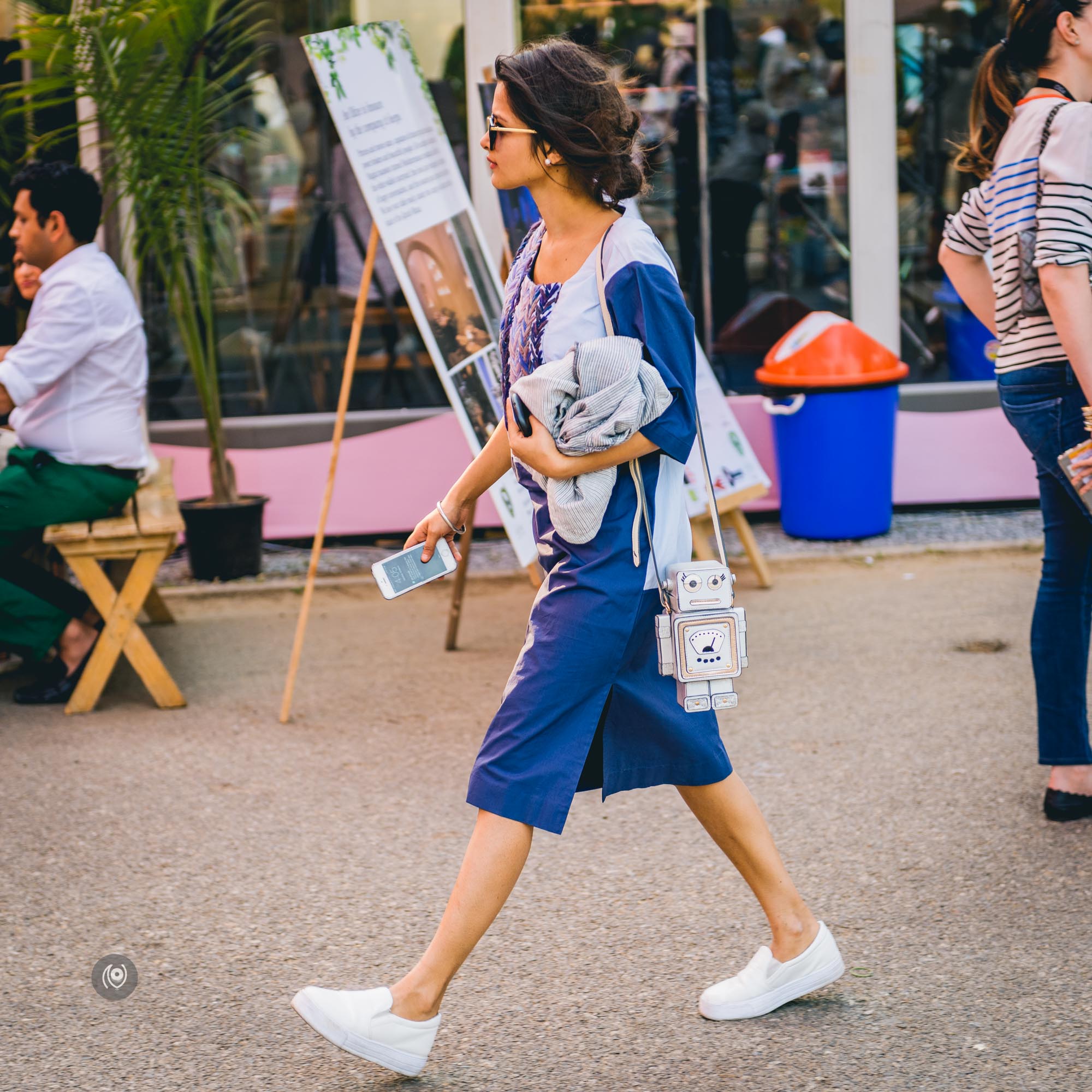 #EyesForStreetStyle, #AIFWAW16, Amazon India Fashion Week Autumn Winter 2016, Naina.co, Naina Redhu, Luxury Photographer, Lifestyle Photographer, Luxury Blogger, Lifestyle Blogger, Experience Collector, Personal Style