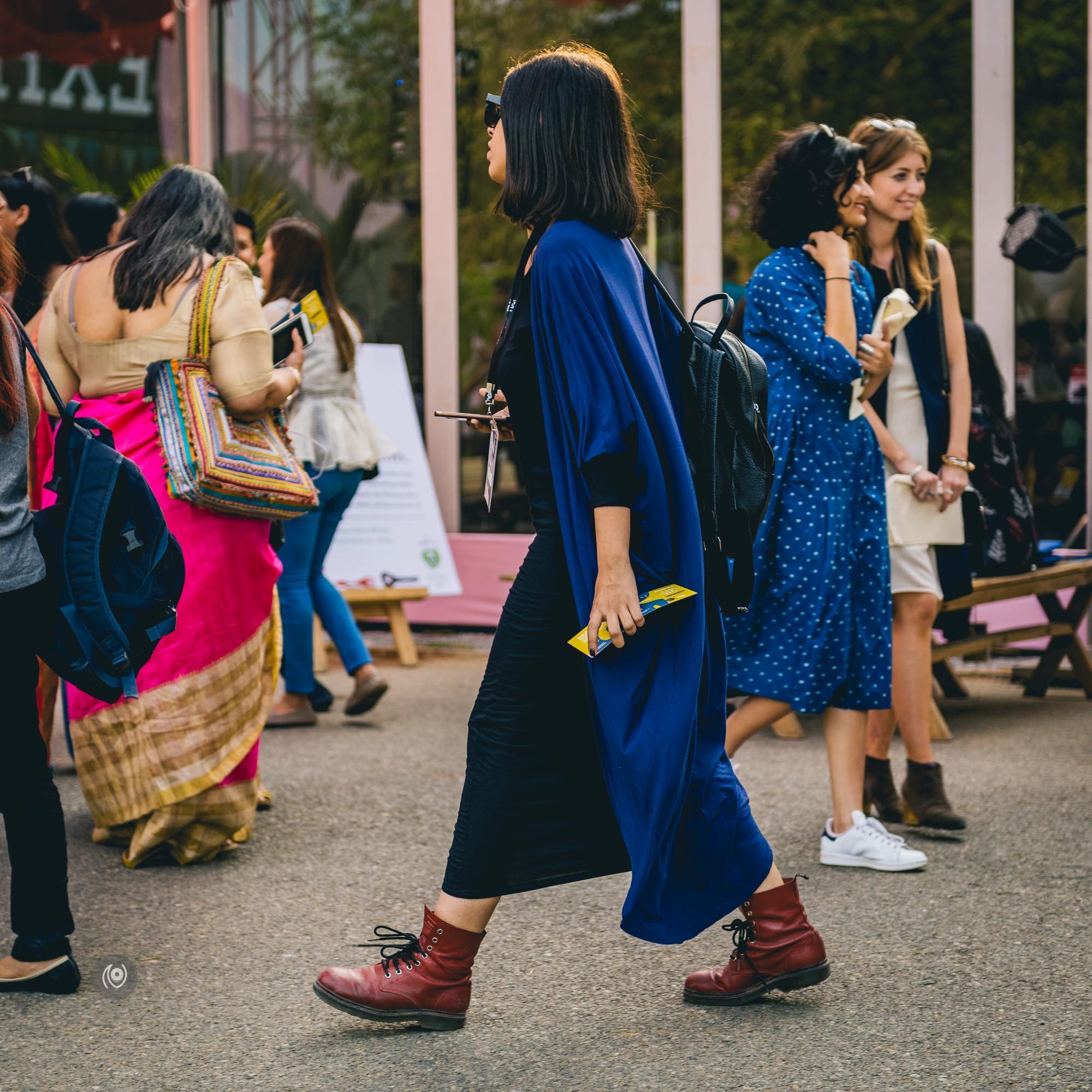 #EyesForStreetStyle, #AIFWAW16, Amazon India Fashion Week Autumn Winter 2016, Naina.co, Naina Redhu, Luxury Photographer, Lifestyle Photographer, Luxury Blogger, Lifestyle Blogger, Experience Collector, Personal Style