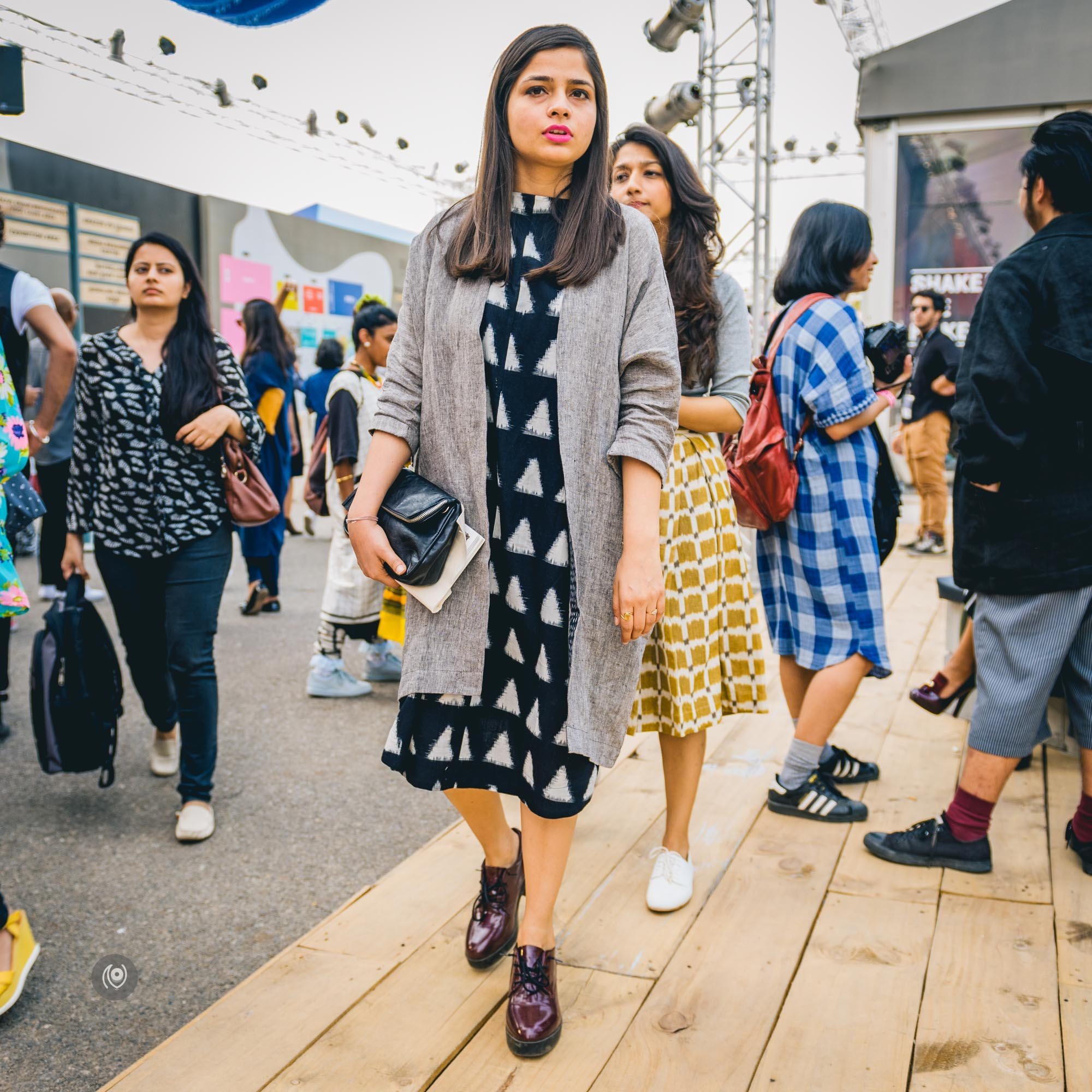 #EyesForStreetStyle, #AIFWAW16, Amazon India Fashion Week Autumn Winter 2016, Naina.co, Naina Redhu, Luxury Photographer, Lifestyle Photographer, Luxury Blogger, Lifestyle Blogger, Experience Collector, Personal Style