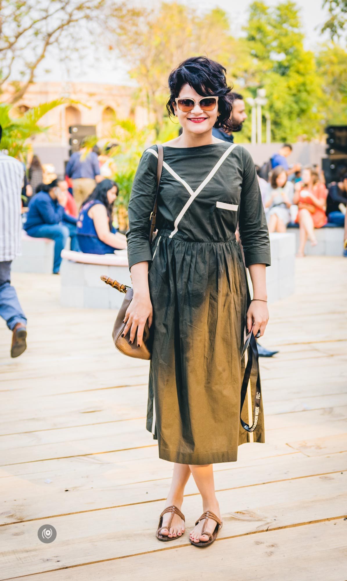 #EyesForStreetStyle, #AIFWAW16, Amazon India Fashion Week Autumn Winter 2016, Naina.co, Naina Redhu, Luxury Photographer, Lifestyle Photographer, Luxury Blogger, Lifestyle Blogger, Experience Collector, Personal Style