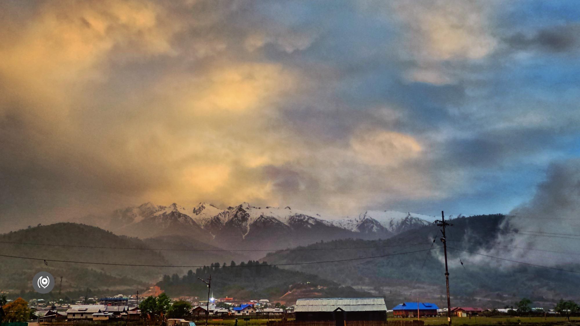 Aalong to Menchukha, Aalon, Aalo, Menchuka, Mechuka, Arunachal Pradesh, Assam, Flight, Travel Photographer, Travel Blogger, Luxury Photographer, Luxury Blogger, EyesForDestinations, EyesForArunachal, #EyesForDestinations, #EyesForArunachal