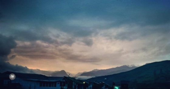 Leaving Menchukha, Menchukha, Menchukha Valley, Menchuka, Mechuka, Arunachal Pradesh, Travel Photographer, Travel Blogger, Luxury Photographer, Luxury Blogger, EyesForDestinations, EyesForArunachal, #EyesForDestinations, #EyesForArunachal