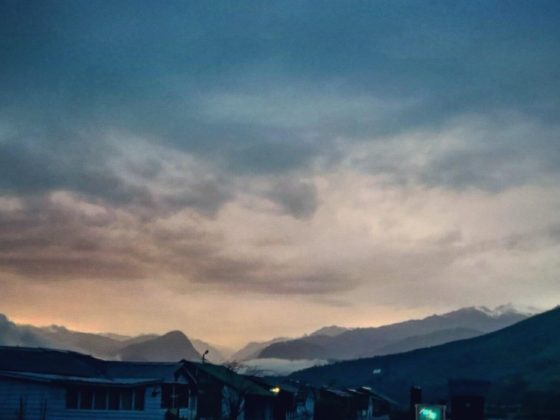 Leaving Menchukha, Menchukha, Menchukha Valley, Menchuka, Mechuka, Arunachal Pradesh, Travel Photographer, Travel Blogger, Luxury Photographer, Luxury Blogger, EyesForDestinations, EyesForArunachal, #EyesForDestinations, #EyesForArunachal