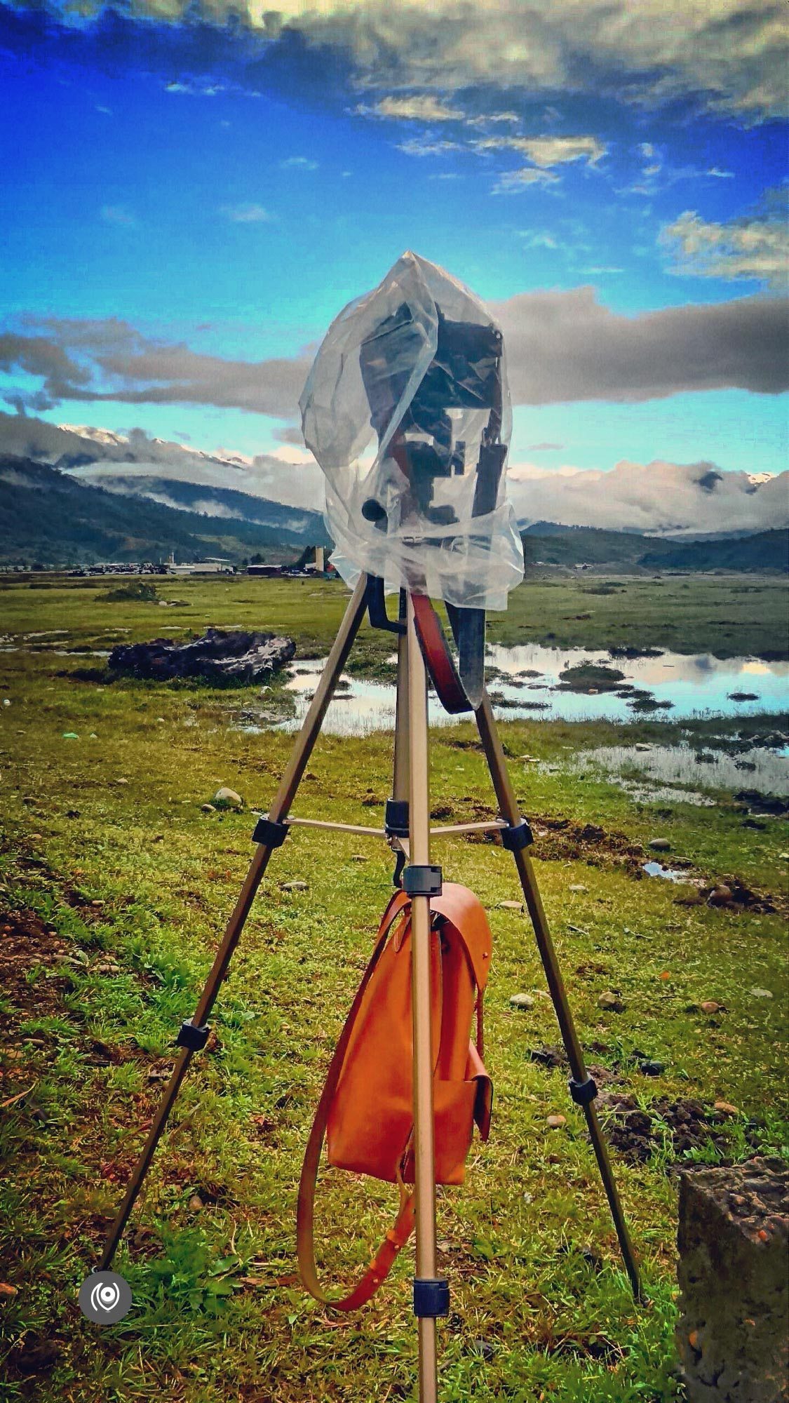 Timelapse Photography, Cloudy, Sunny, River, Yargap Chu, Stray Dogs, Tripod, Menchukha, Menchukha Valley, Menchuka, Mechuka, Arunachal Pradesh, Travel Photographer, Travel Blogger, Luxury Photographer, Luxury Blogger, EyesForDestinations, EyesForArunachal, #EyesForDestinations, #EyesForArunachal