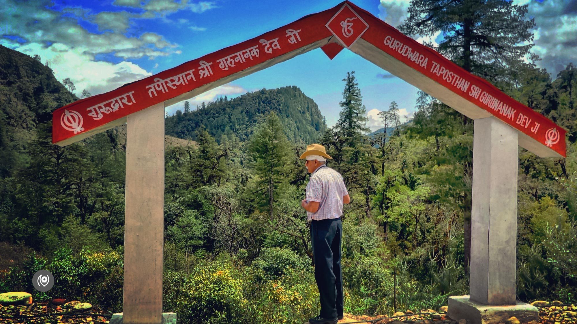 Old Gompa, New Gompa, Gurudwara, Taposthal, Yorlung, Hanuman, Menchukha, Menchukha Valley, Menchuka, Mechuka, Arunachal Pradesh, Assam, Flight, Travel Photographer, Travel Blogger, Luxury Photographer, Luxury Blogger, EyesForDestinations, EyesForArunachal, #EyesForDestinations, #EyesForArunachal