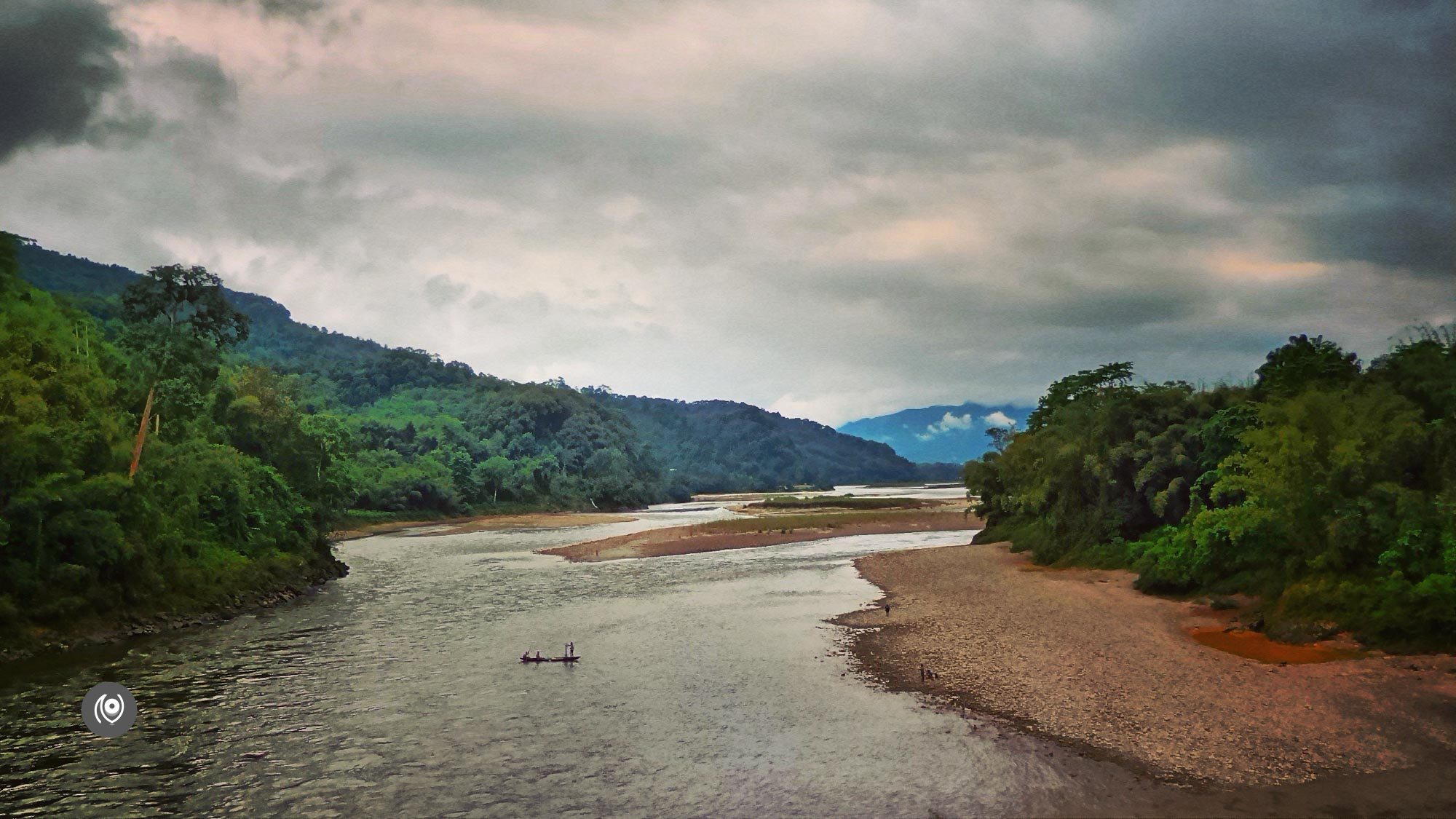 Aalong, Aalon, Alo, Aalo, Kaying to Aalong, Arunachal Pradesh, Travel Photographer, Travel Blogger, Luxury Photographer, Luxury Blogger, EyesForDestinations, EyesForArunachal, #EyesForDestinations, #EyesForArunachal, Patum Bridge