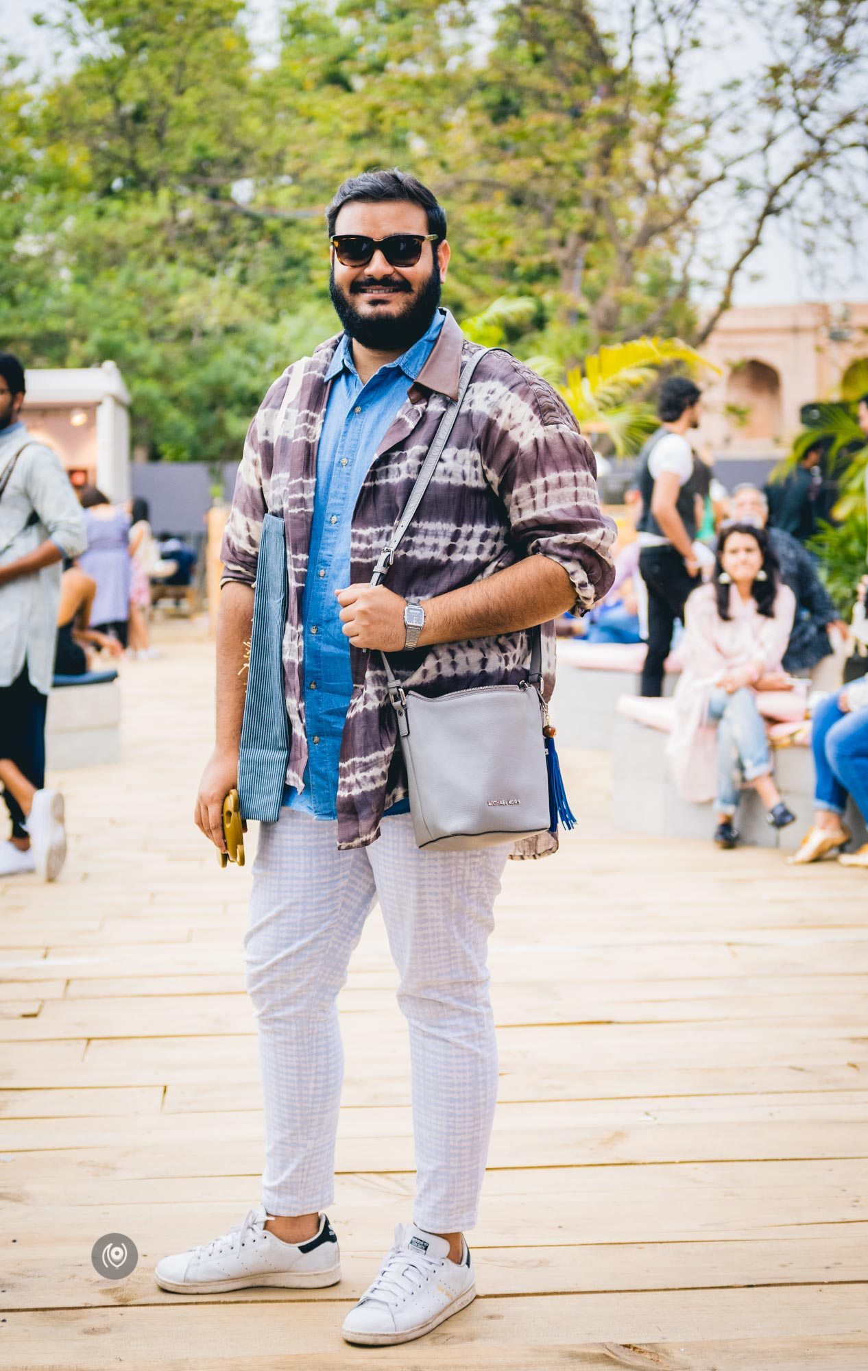 #EyesForStreetStyle, #AIFWAW16, Amazon India Fashion Week Autumn Winter 2016, Naina.co, Naina Redhu, Luxury Photographer, Lifestyle Photographer, Luxury Blogger, Lifestyle Blogger, Experience Collector, Personal Style